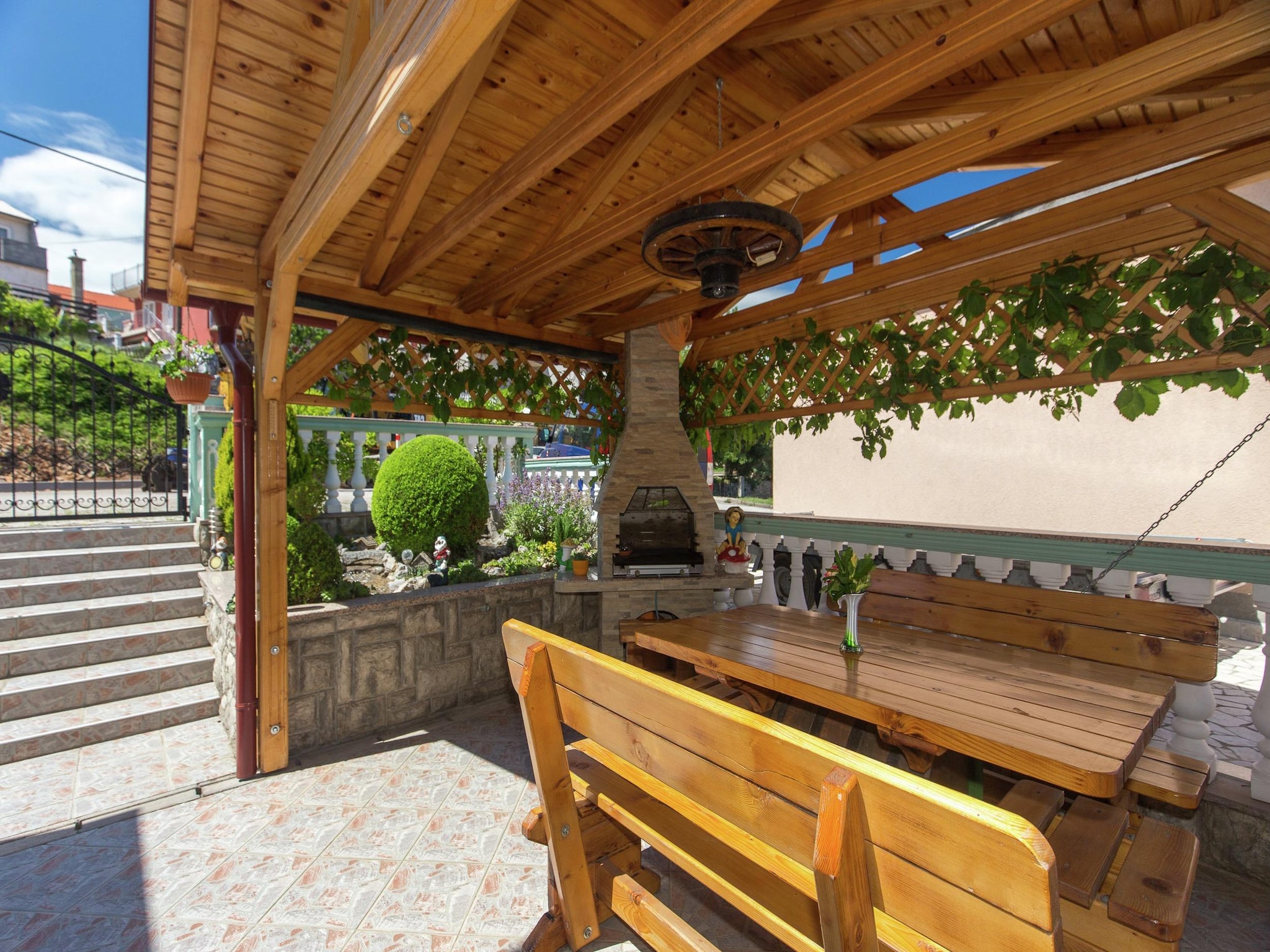 Apartmá Apartment Biondic 2