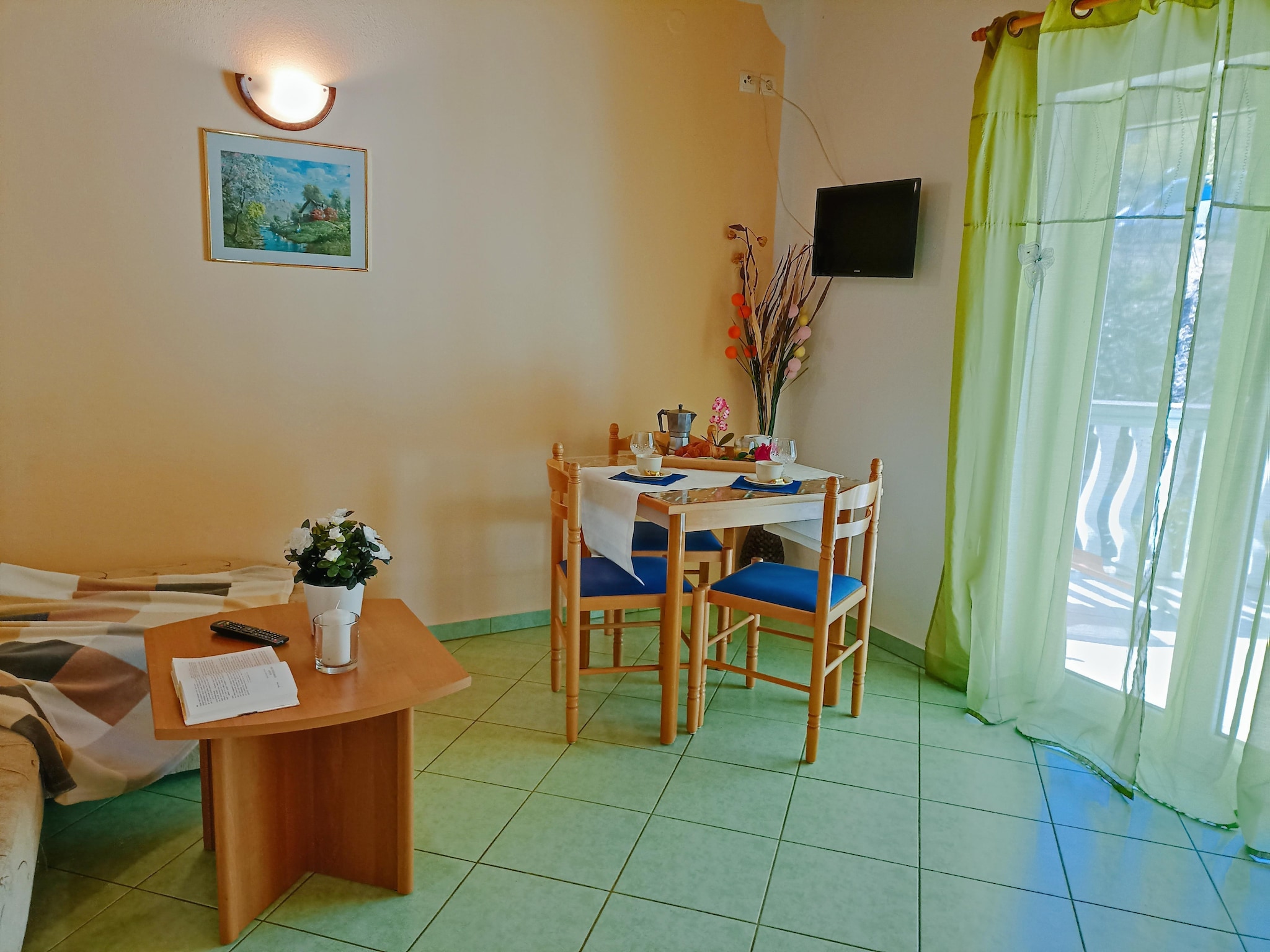 Apartmá Apartment Biondic 2