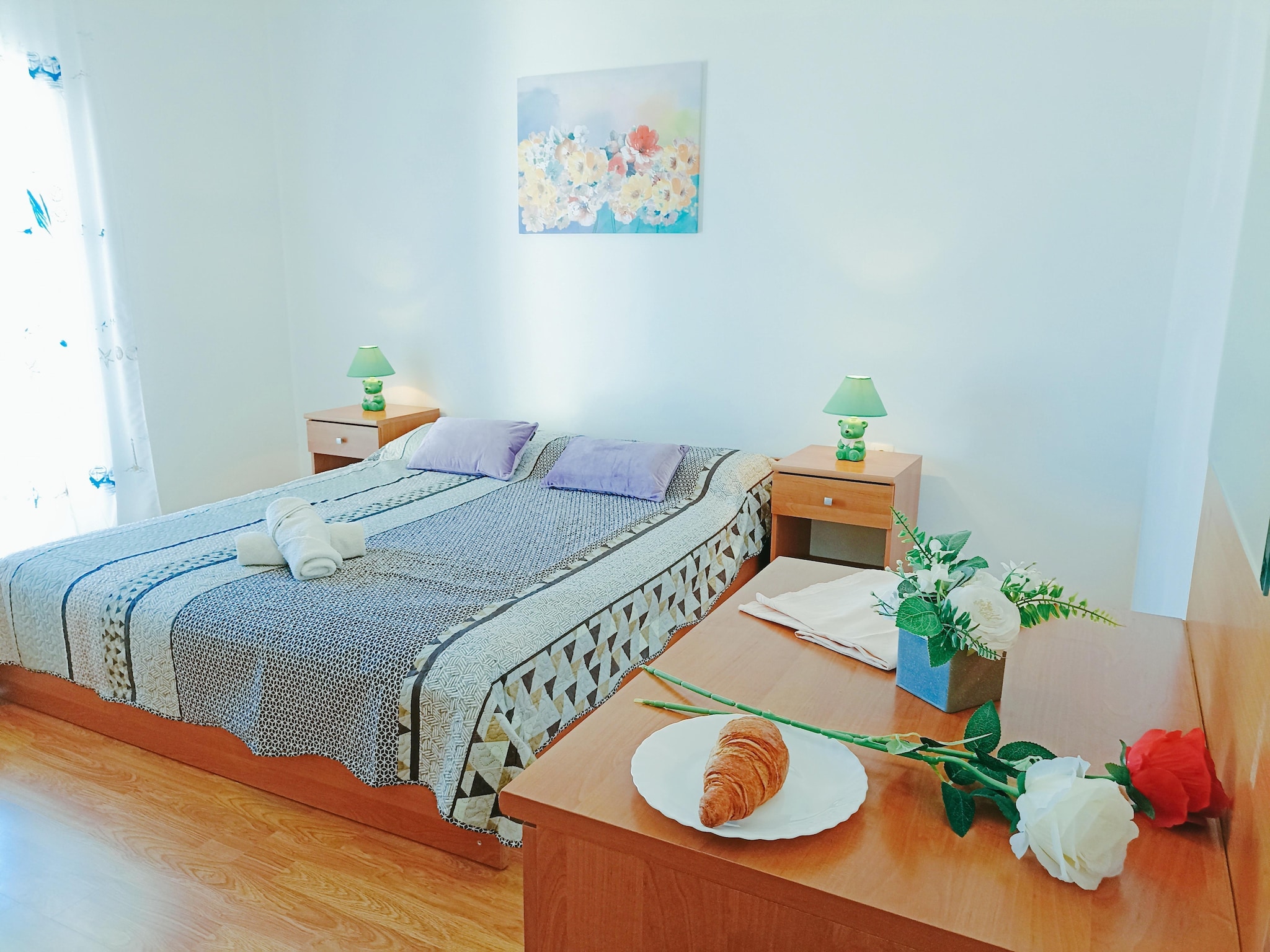 Apartmá Apartment Biondic 2