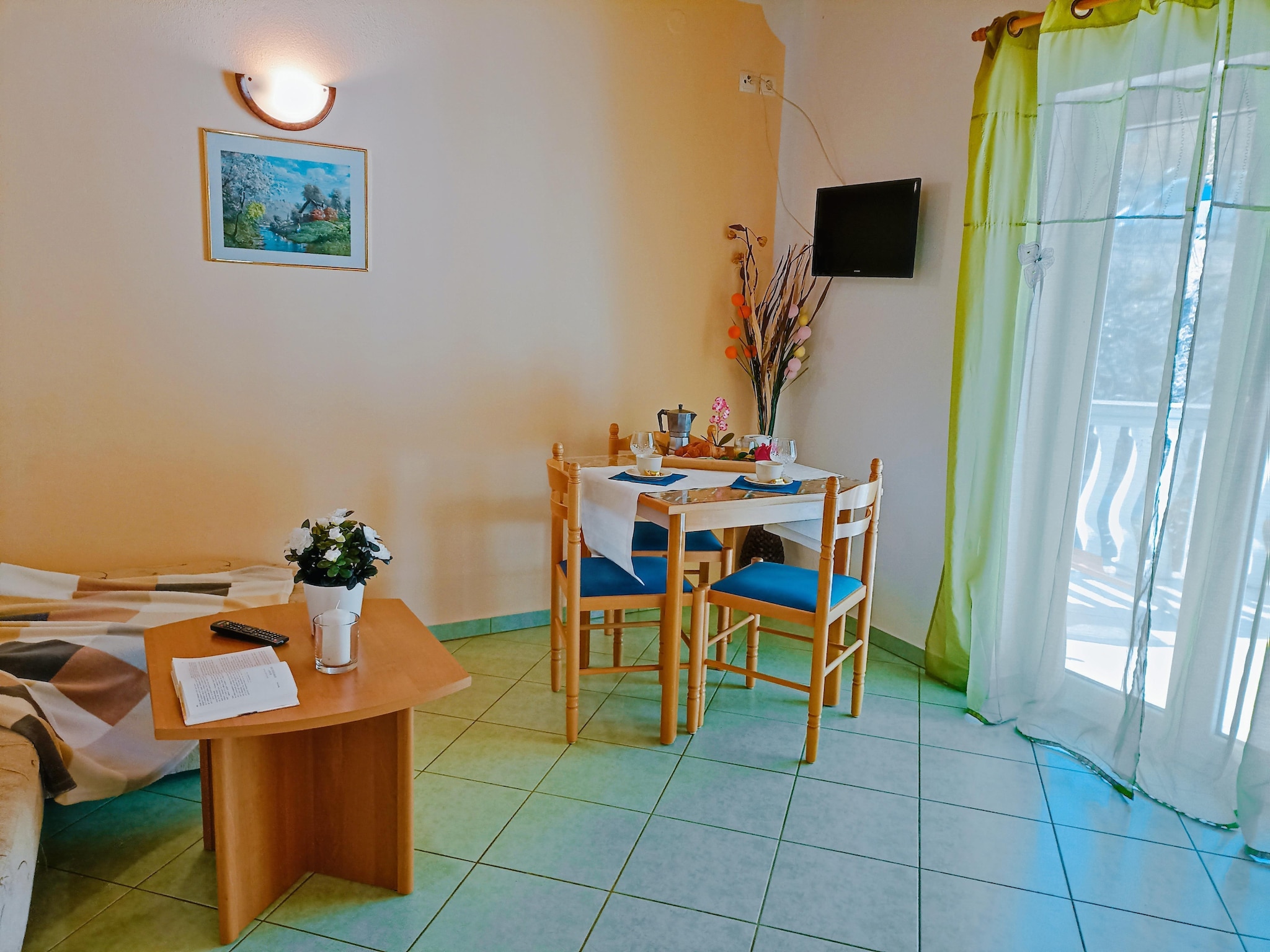 Apartmá Apartment Biondic 2