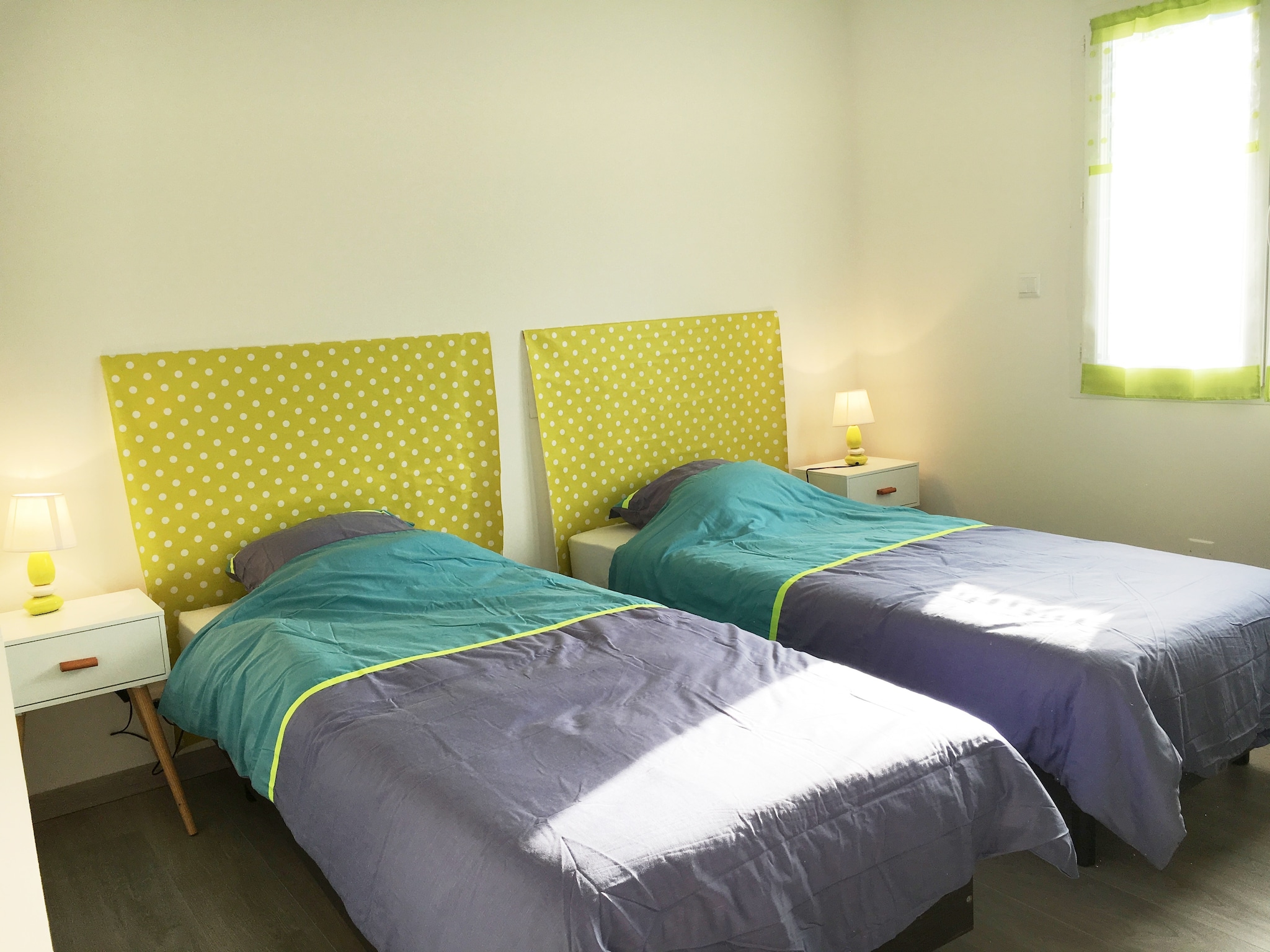 Ferienhaus Villa 2 - Thueyts