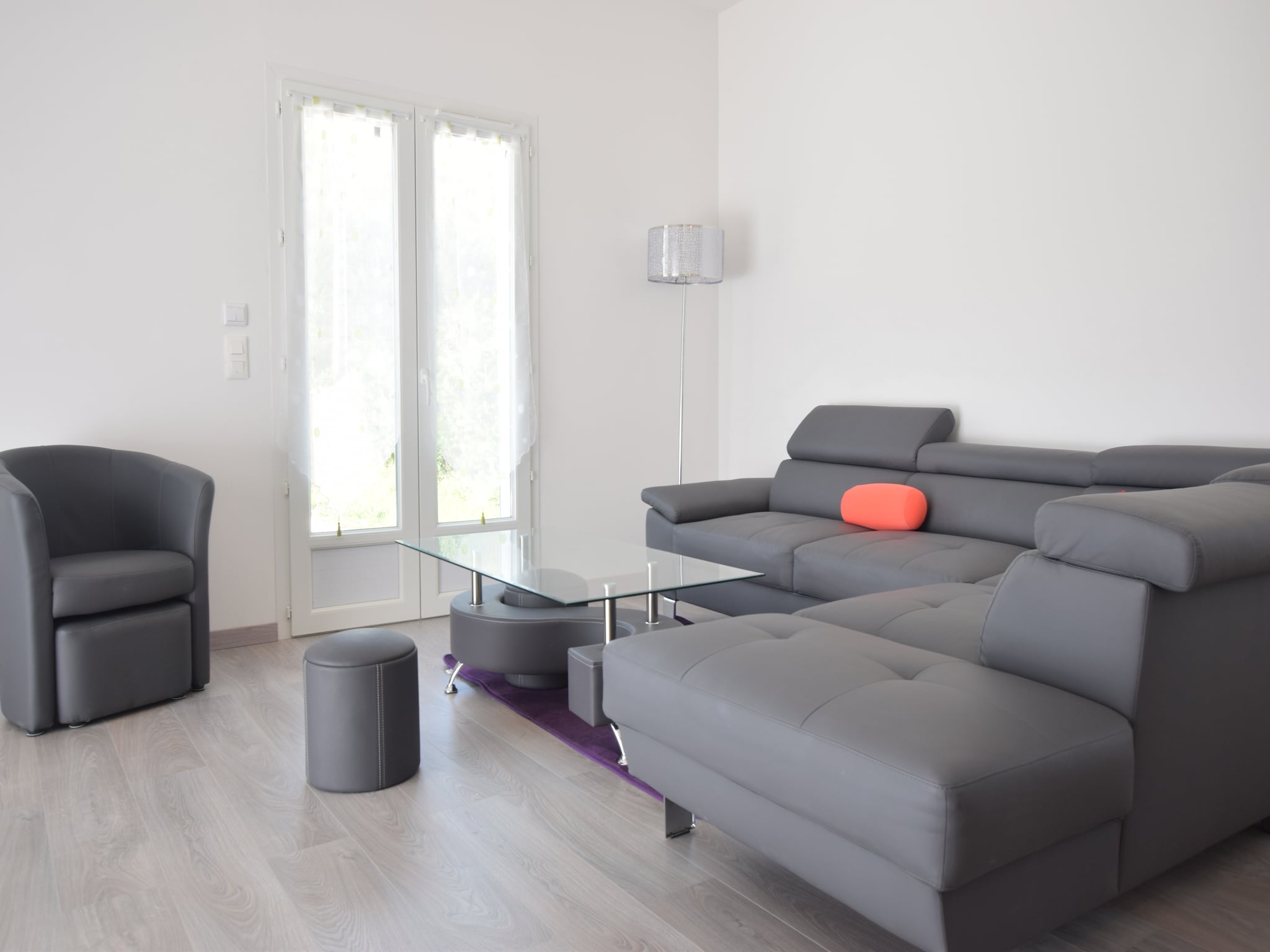 Ferienhaus Villa 2 - Thueyts
