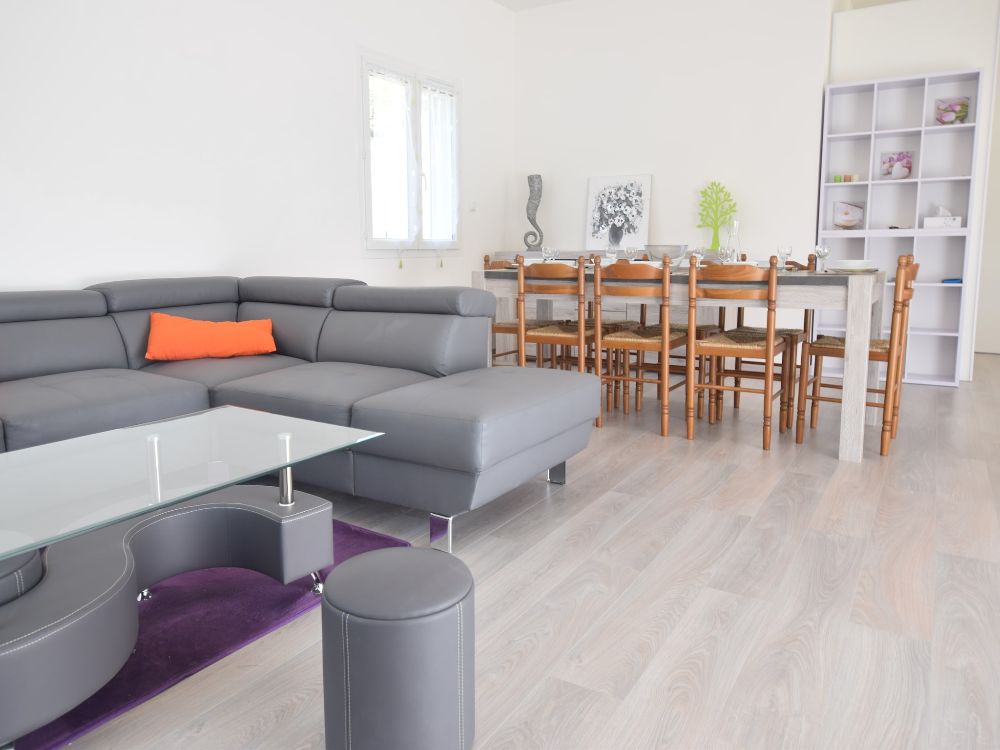 Ferienhaus Villa 2 - Thueyts