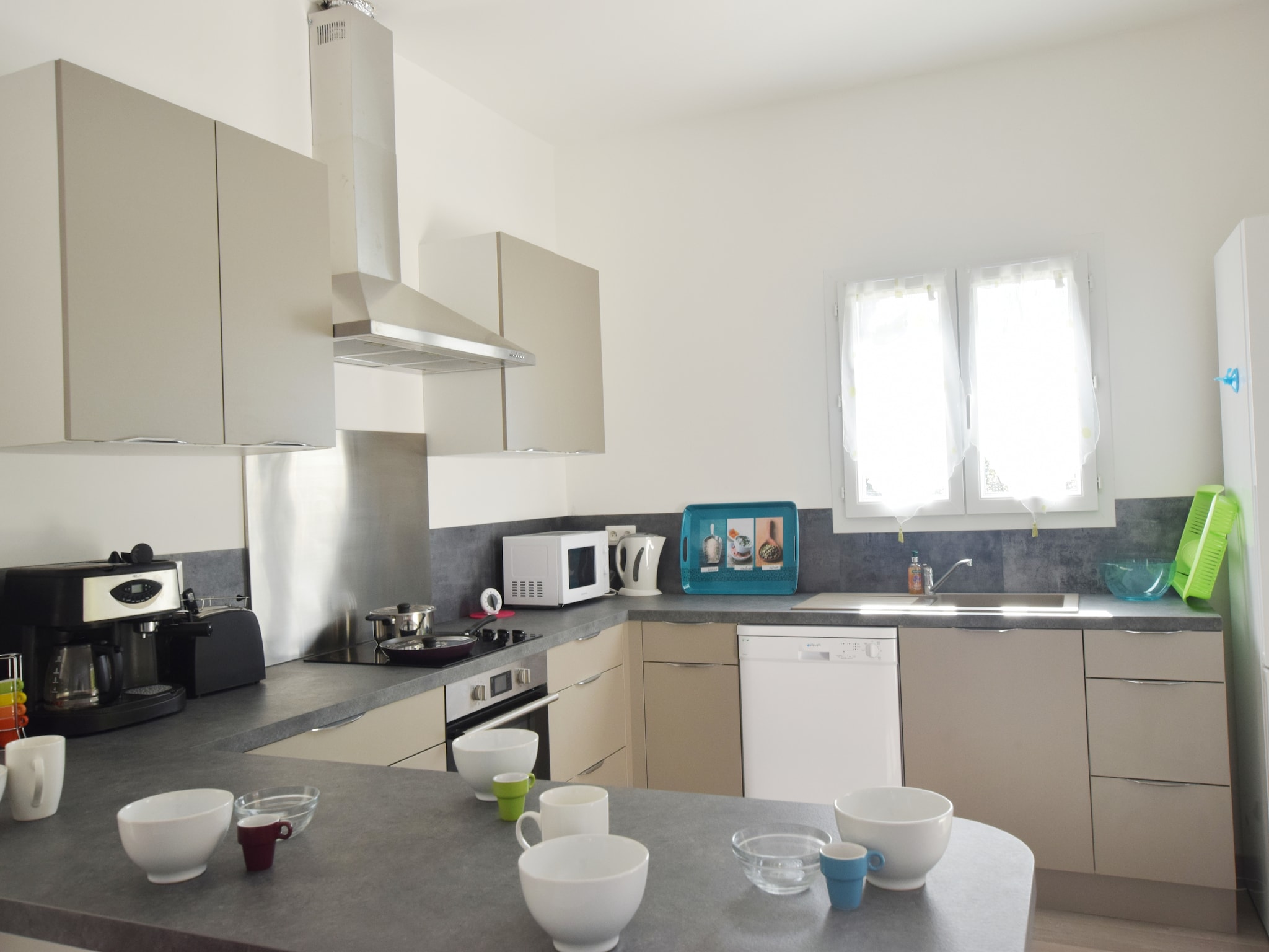 Ferienhaus Villa 2 - Thueyts