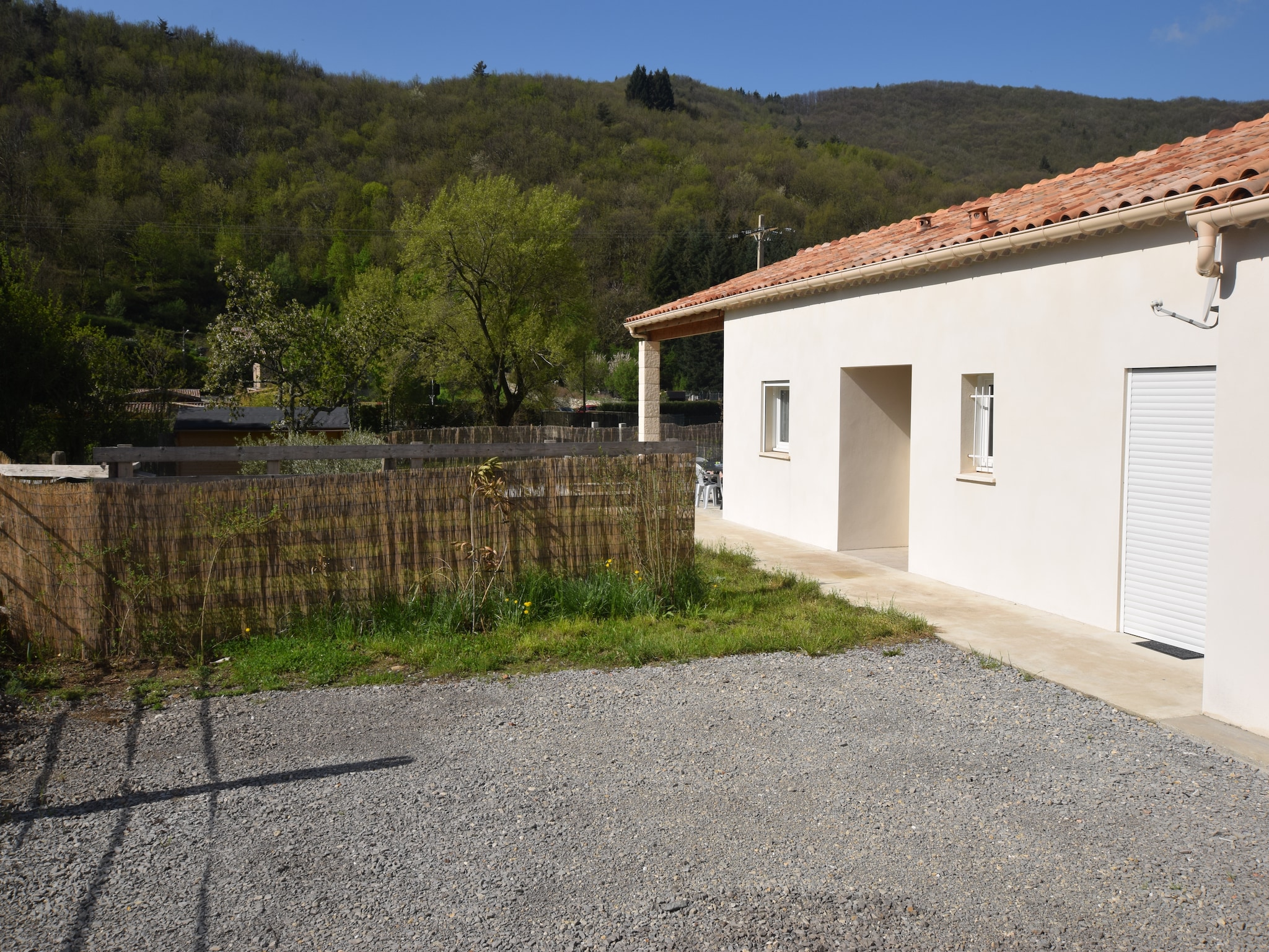 Ferienhaus Villa 2 - Thueyts