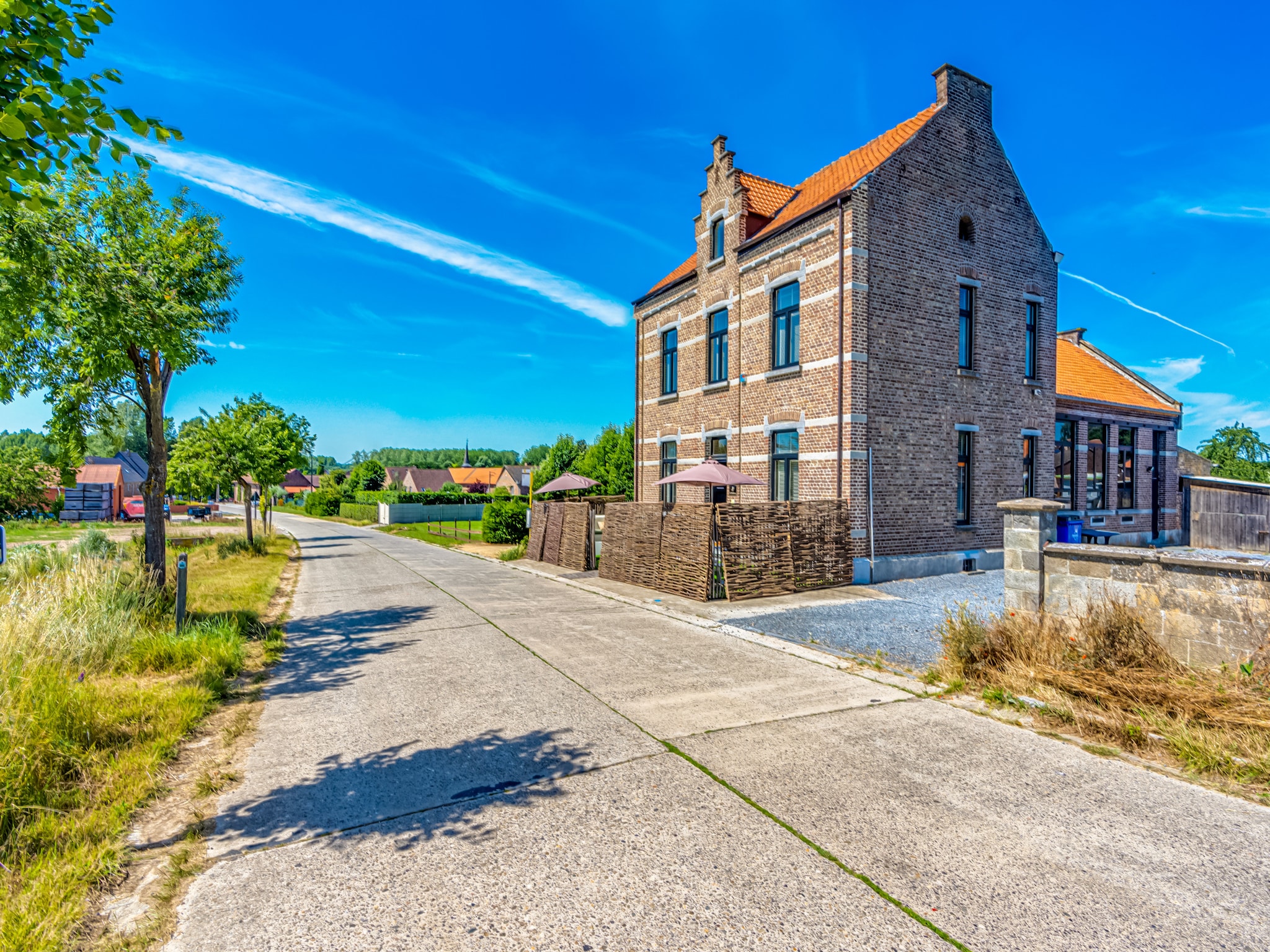   De Jachtbloesem