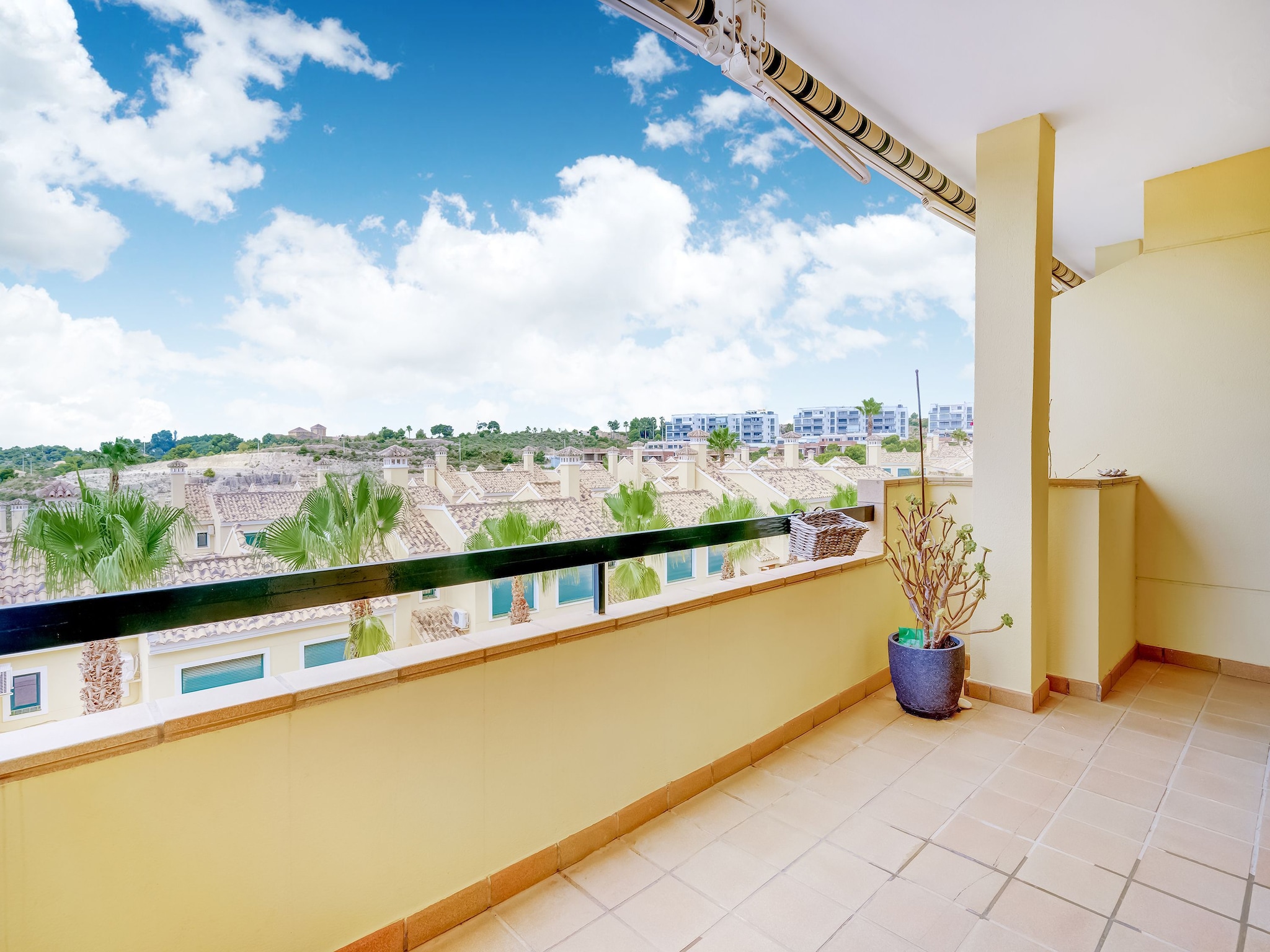 Apartment Apartamento Amapola