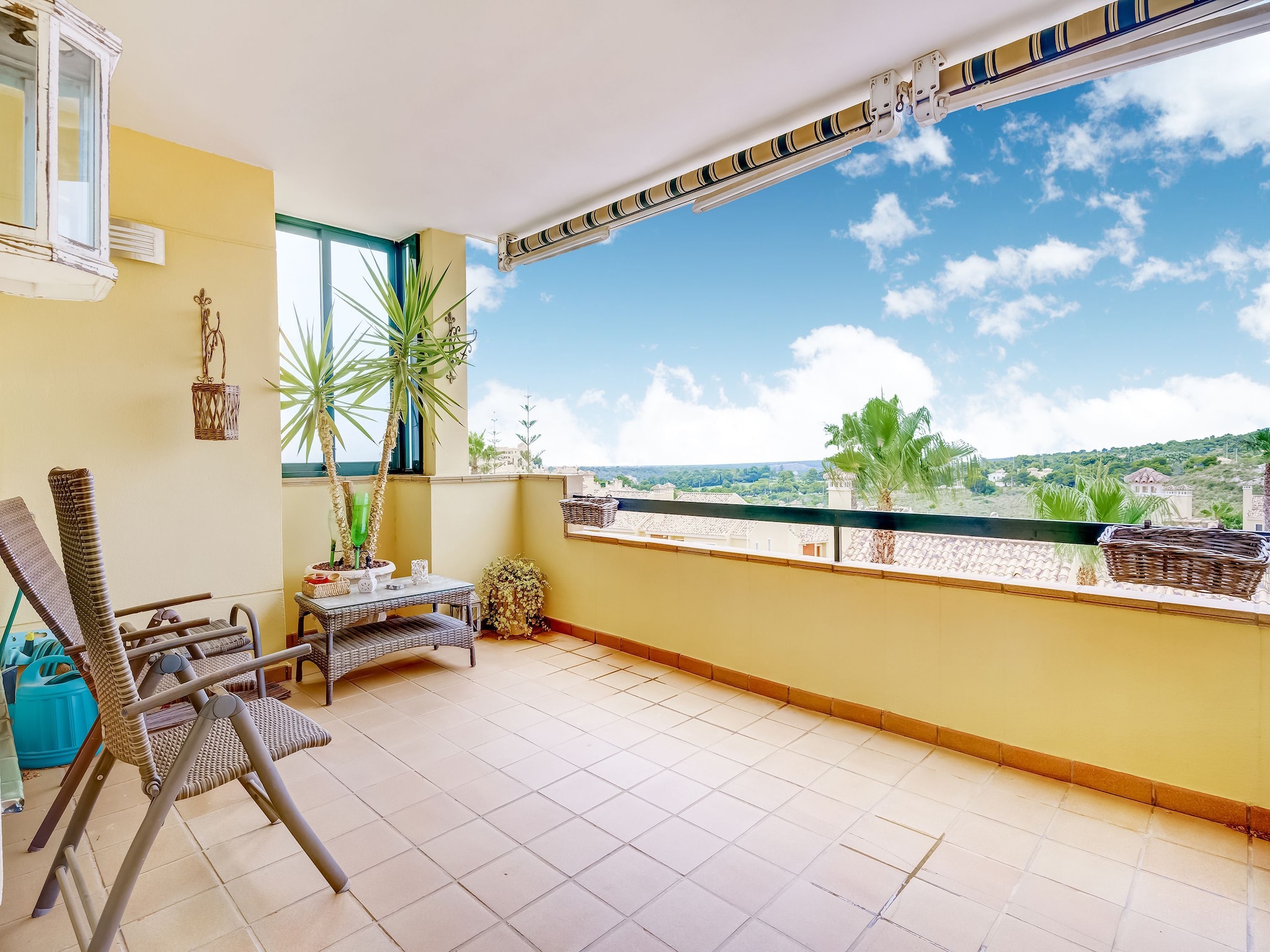Apartment Apartamento Amapola