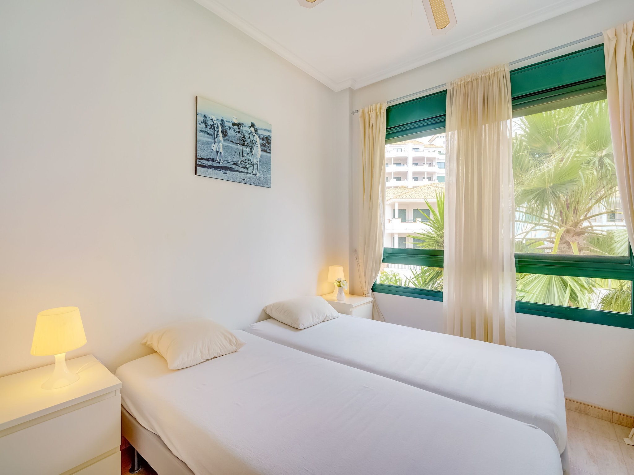 Apartment Apartamento Amapola