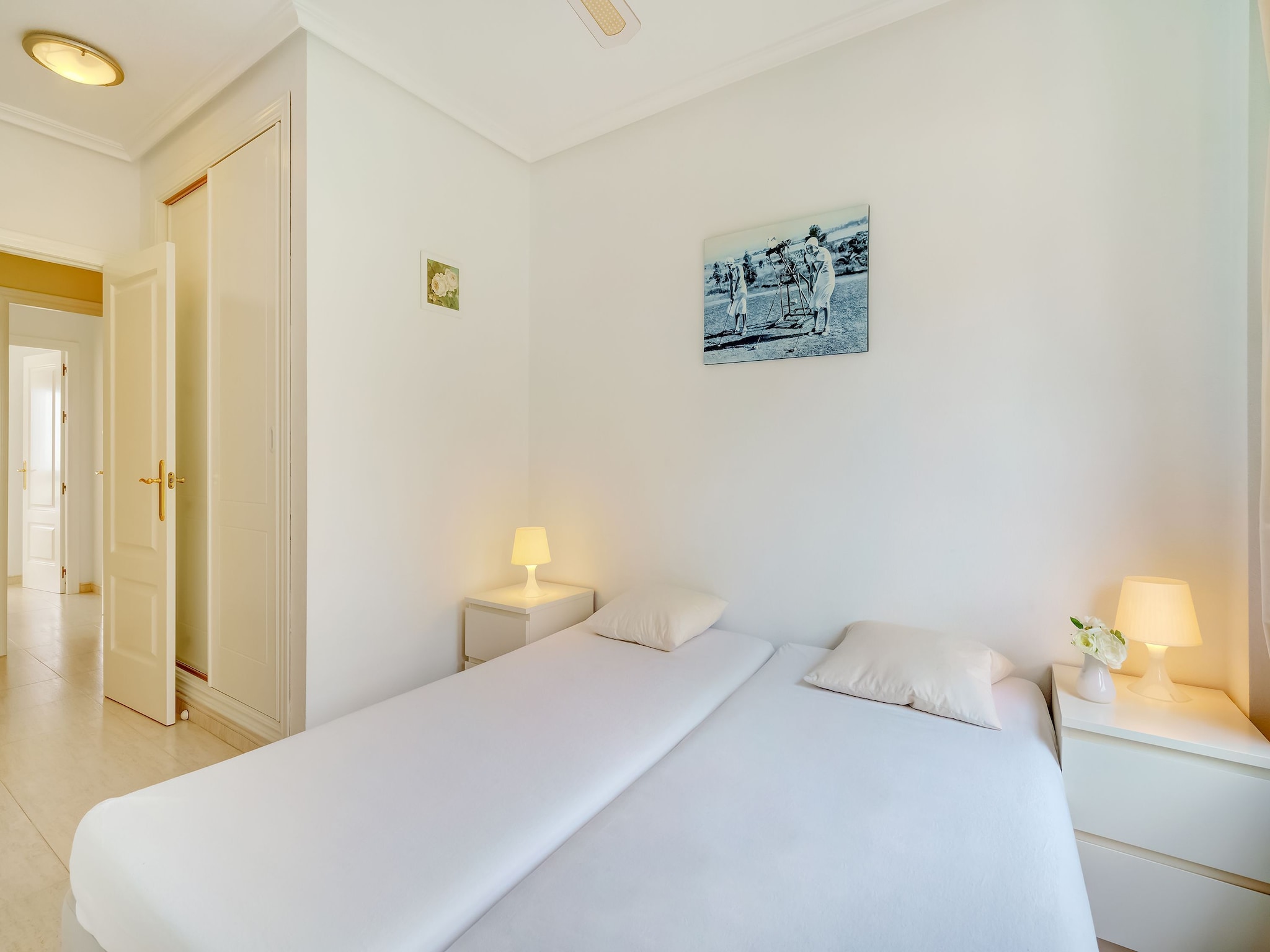 Apartment Apartamento Amapola