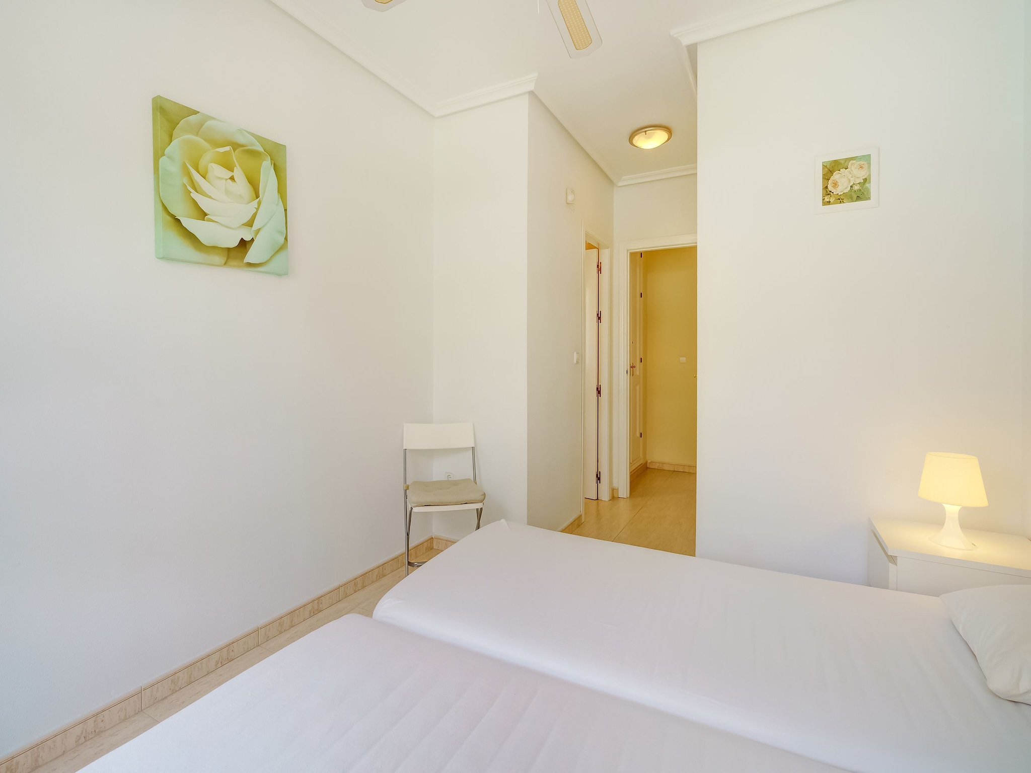 Apartment Apartamento Amapola