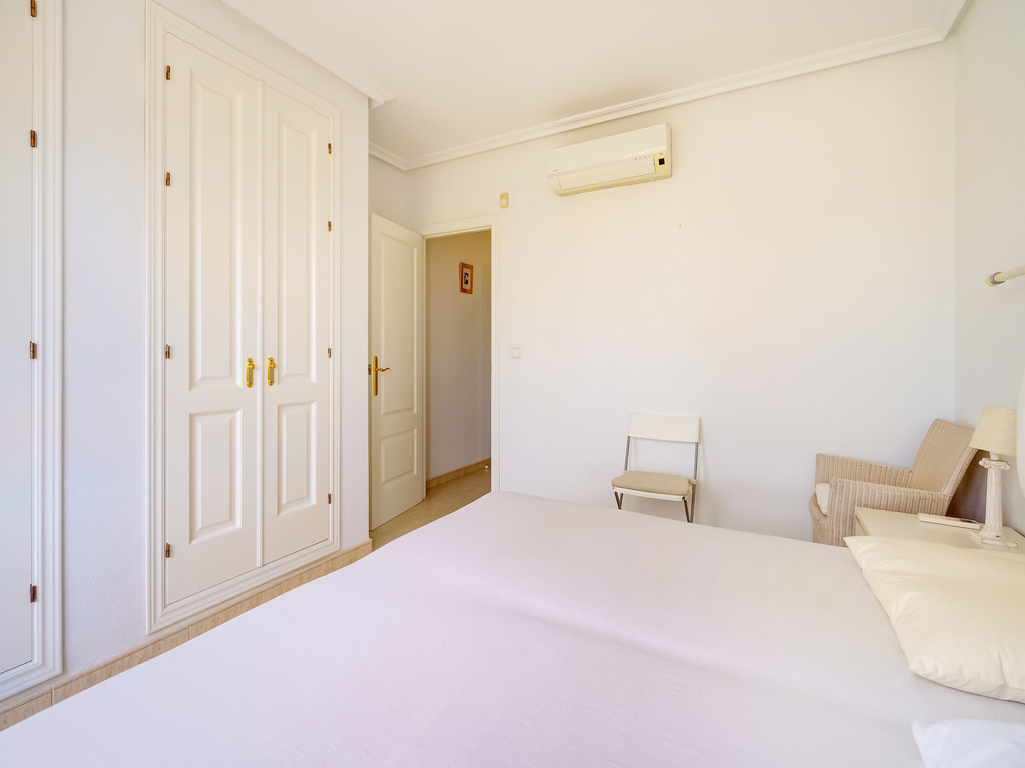 Apartment Apartamento Amapola
