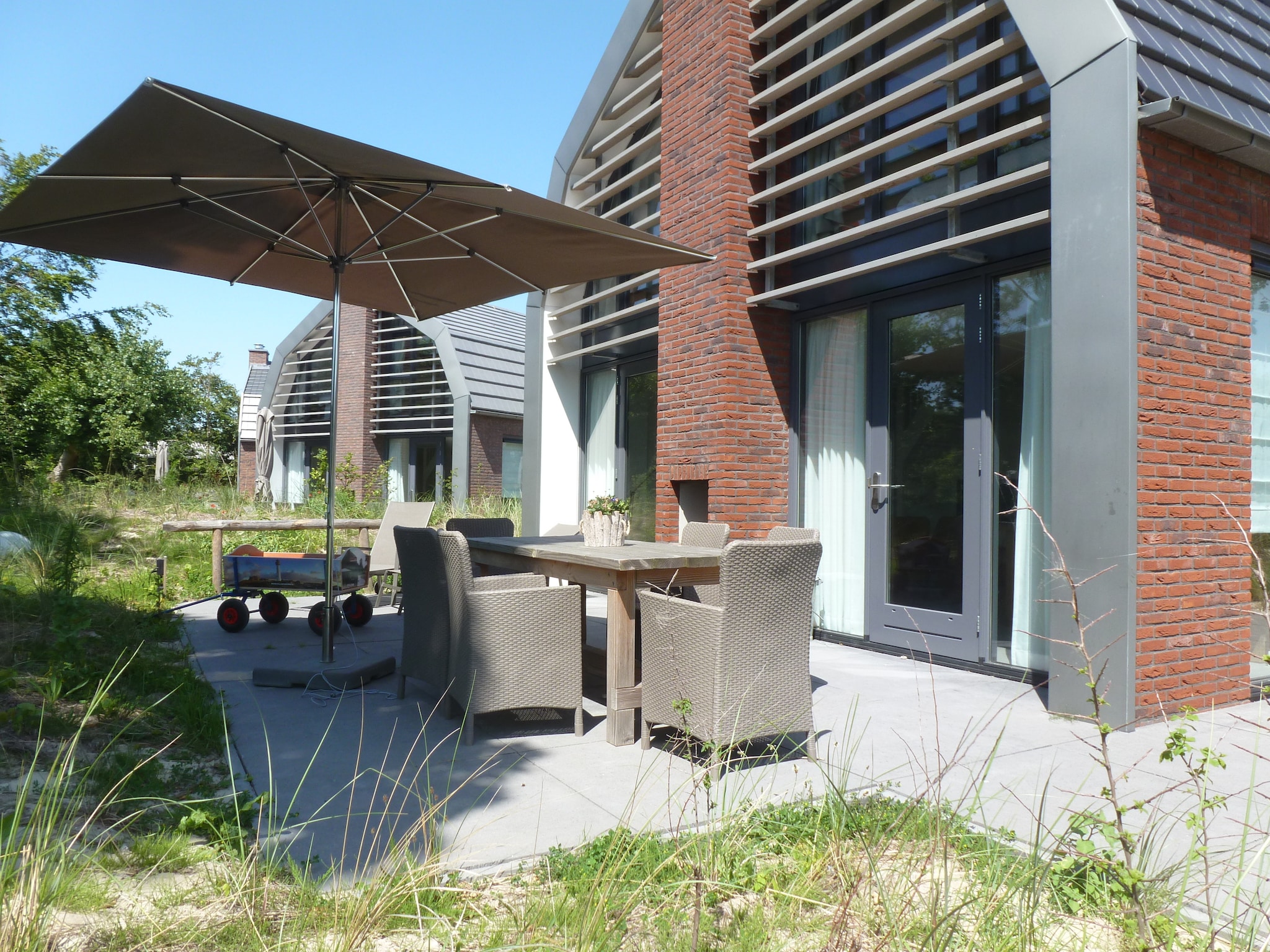   Villa Egmond