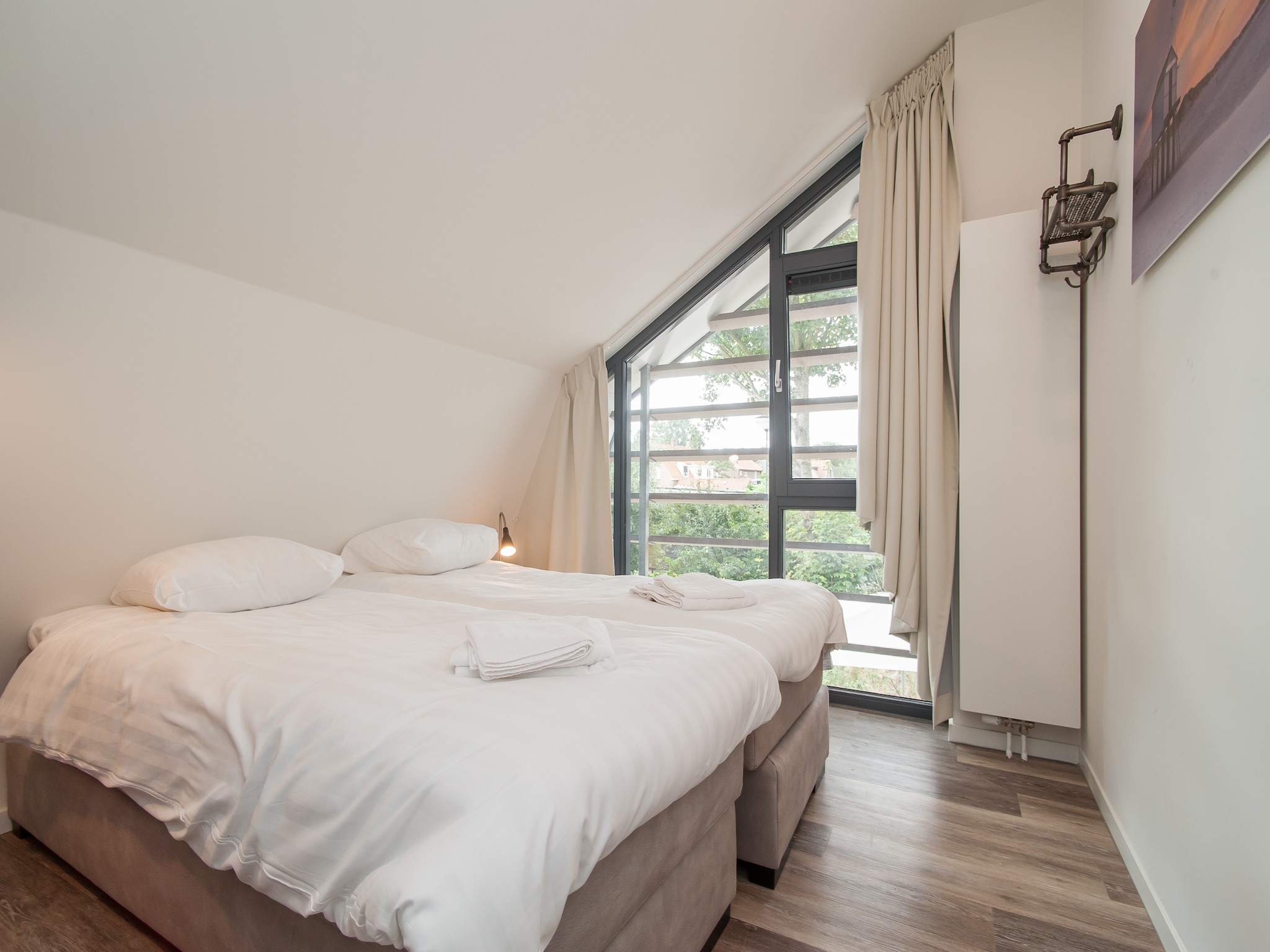   Villa Egmond