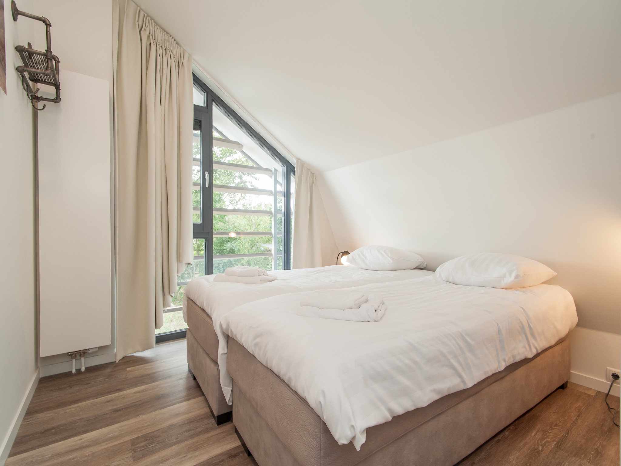   Villa Egmond