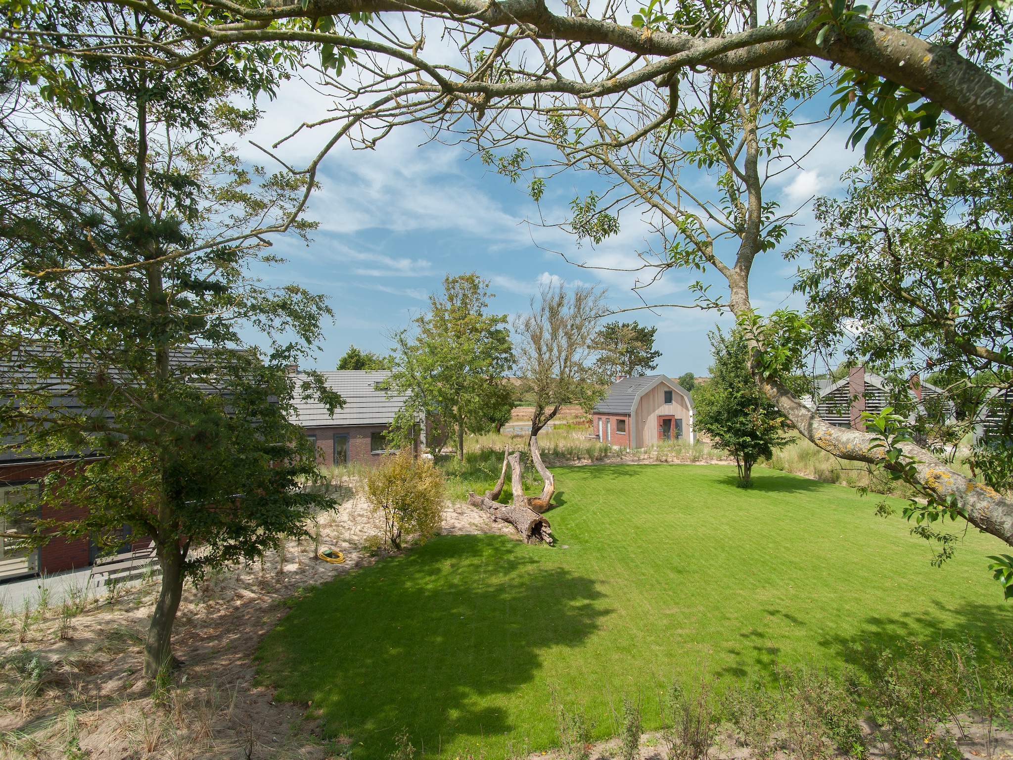   Villa Egmond