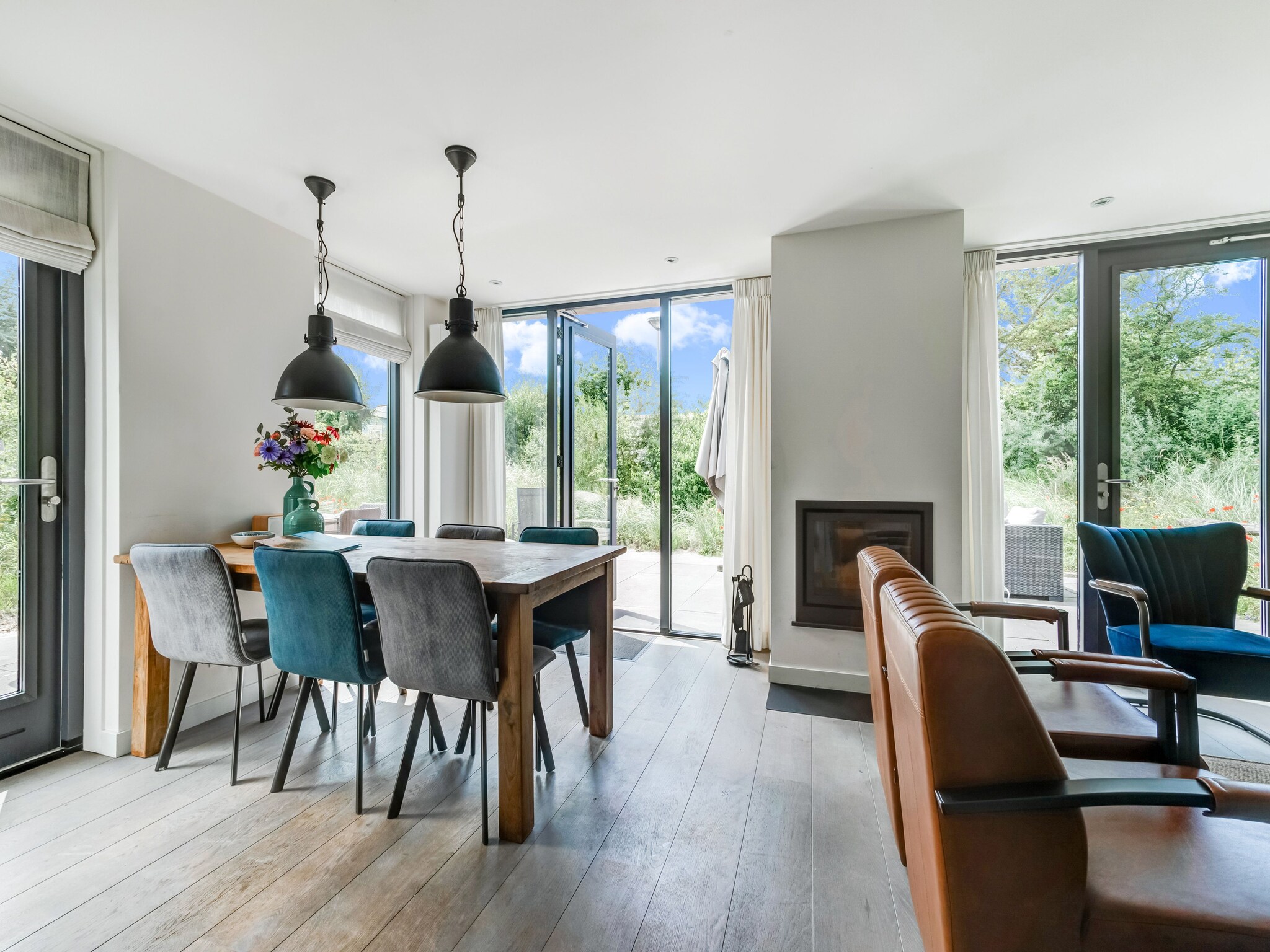   Villa Egmond