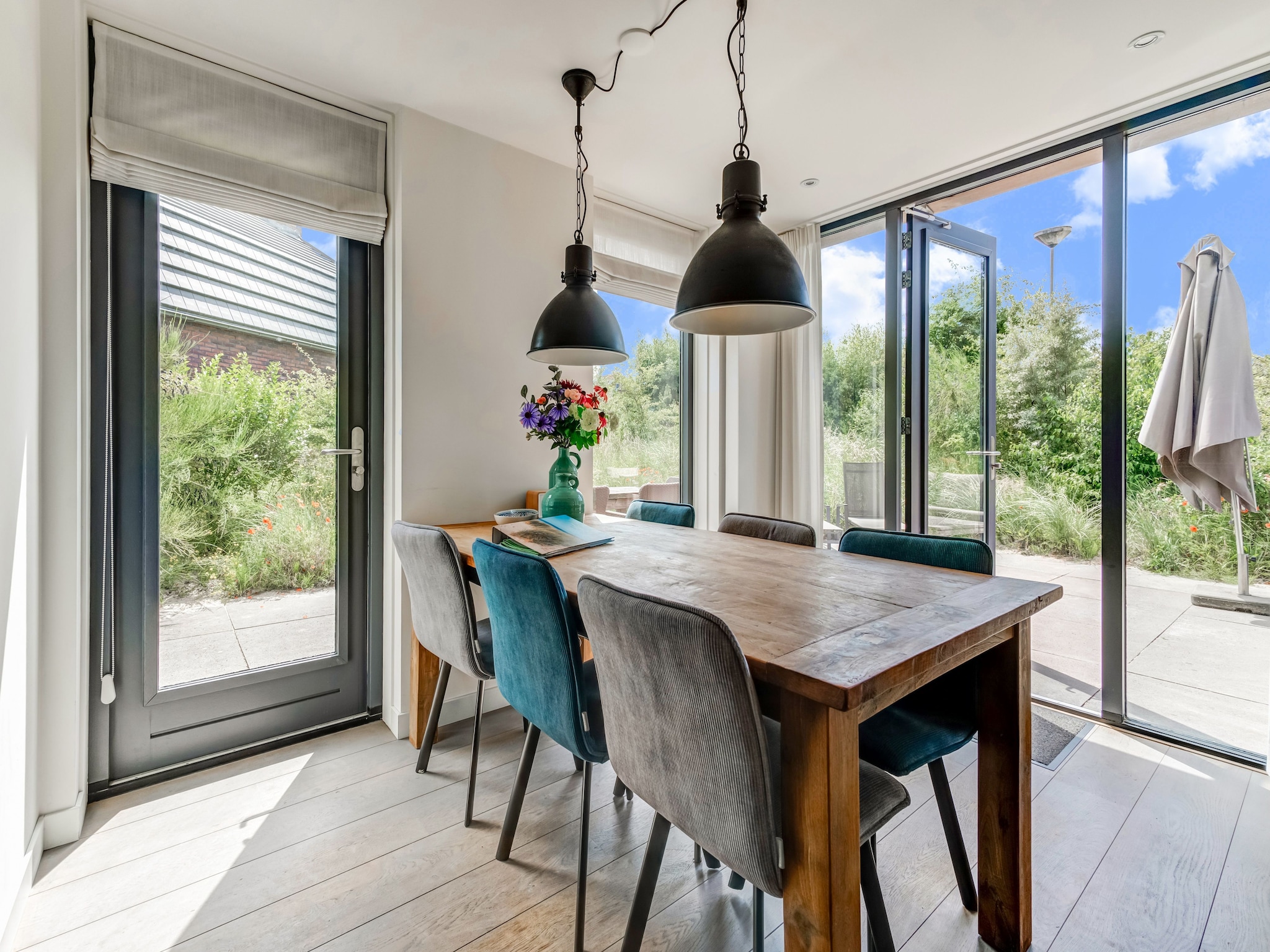   Villa Egmond