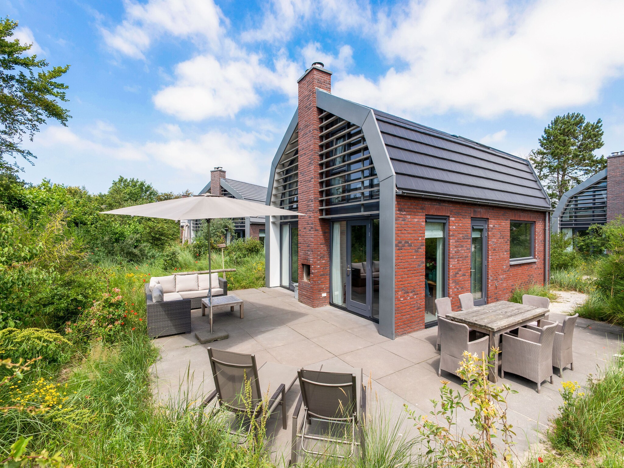   Villa Egmond