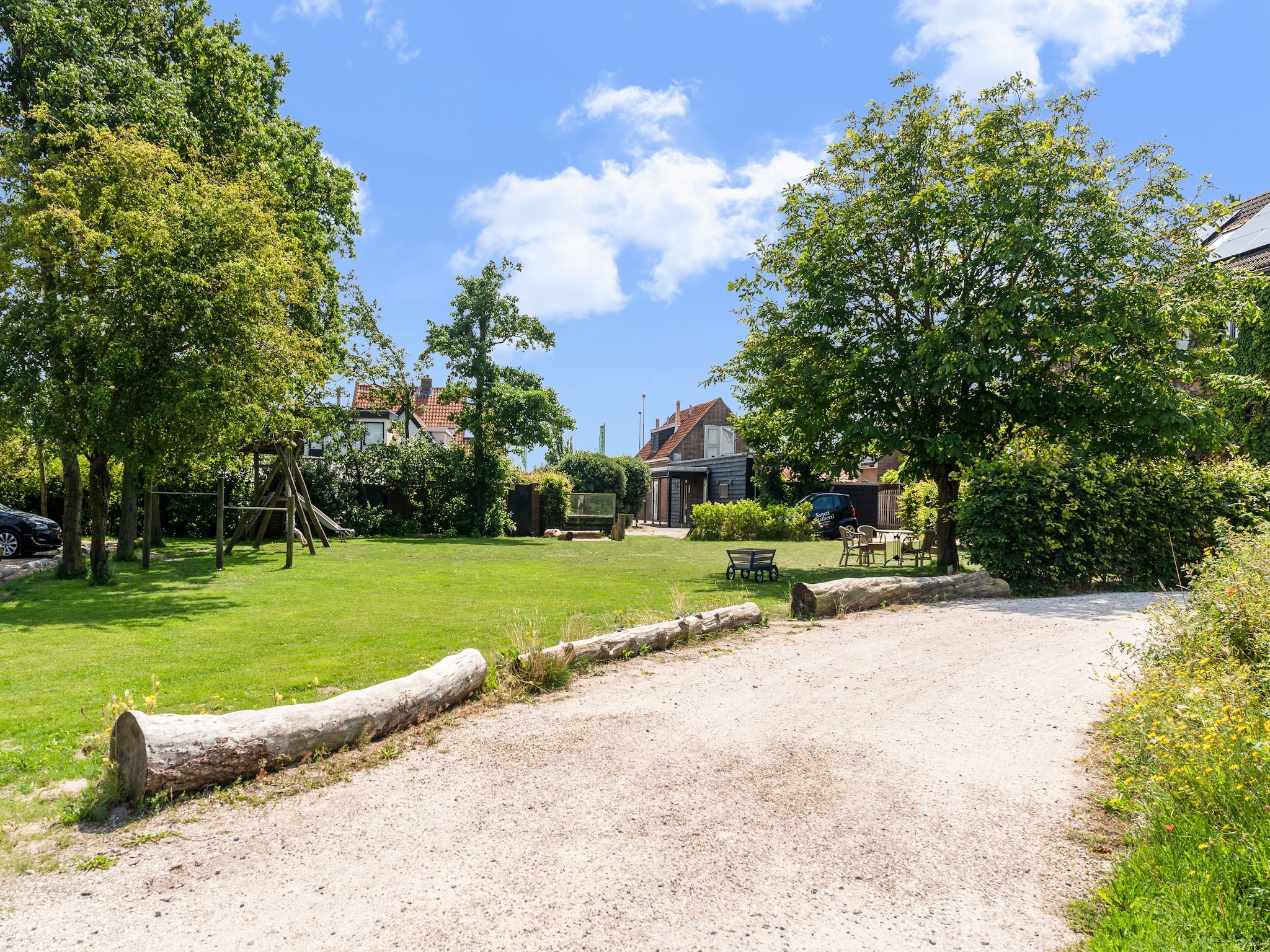   Villa Egmond
