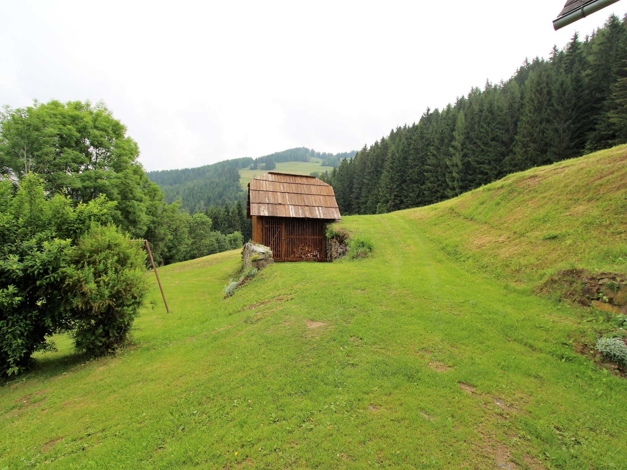   Traunig Hütte