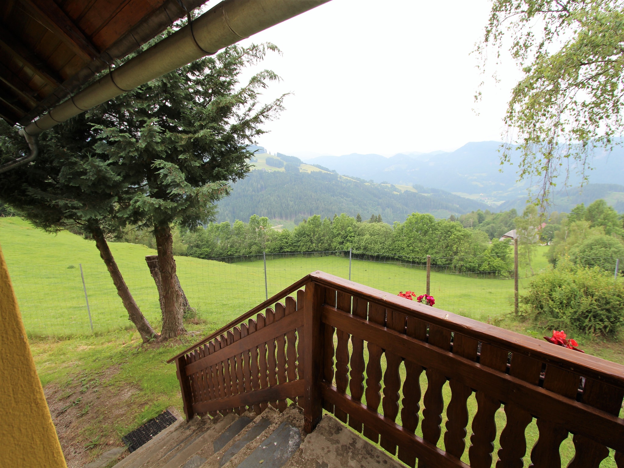   Traunig Hütte