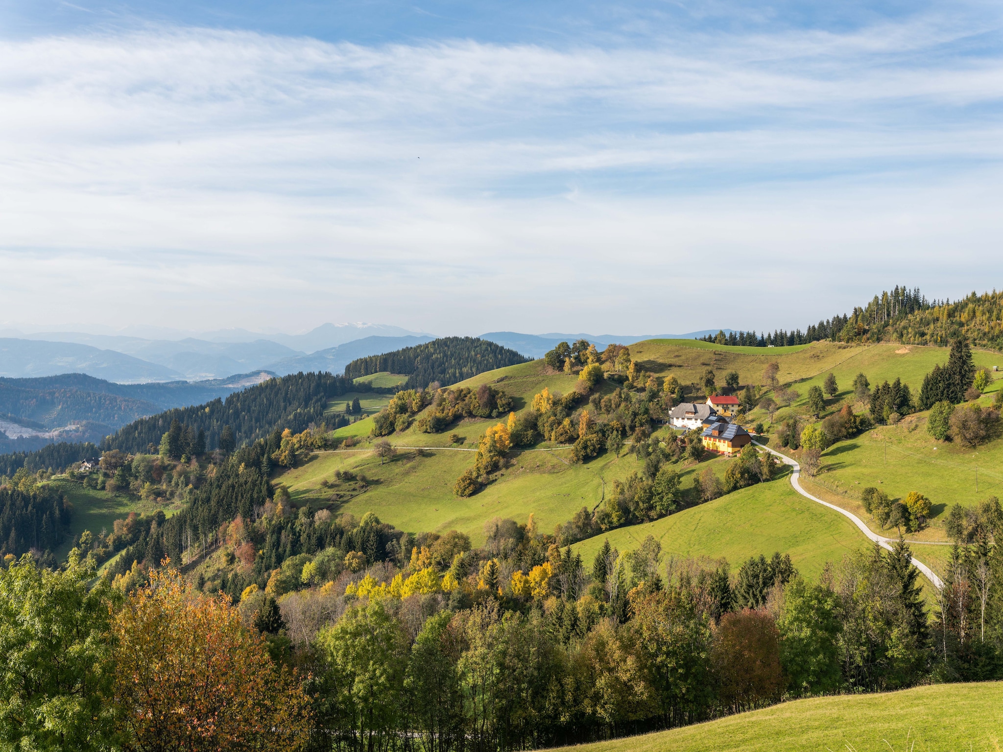  Traunig Hütte