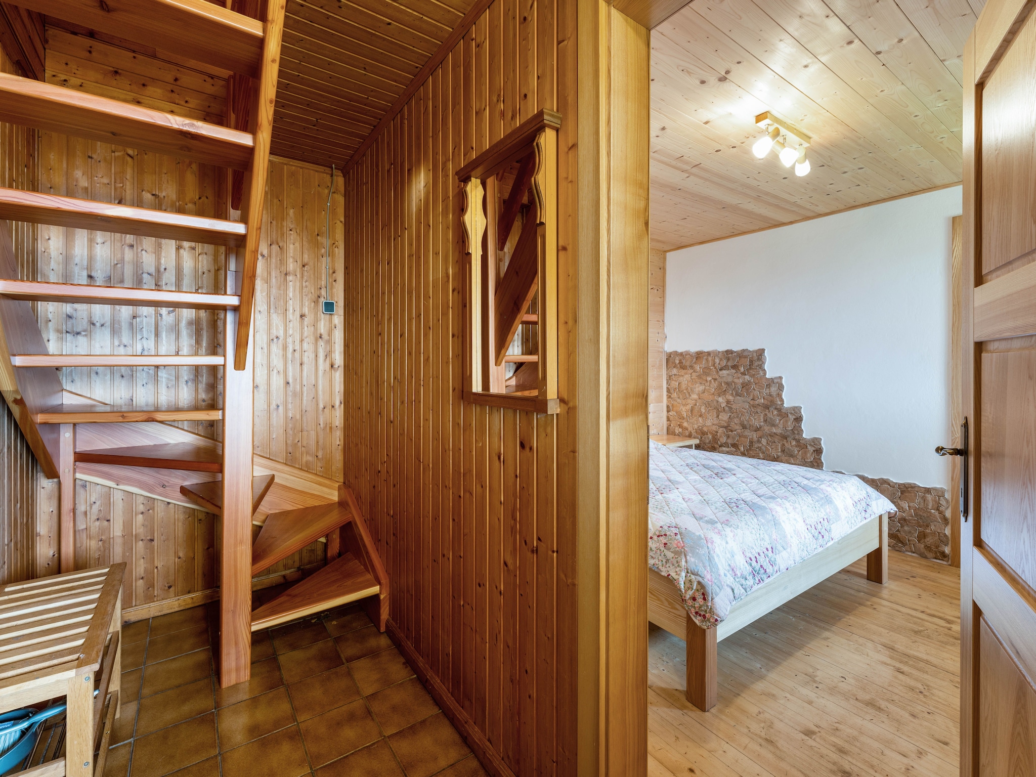   Traunig Hütte