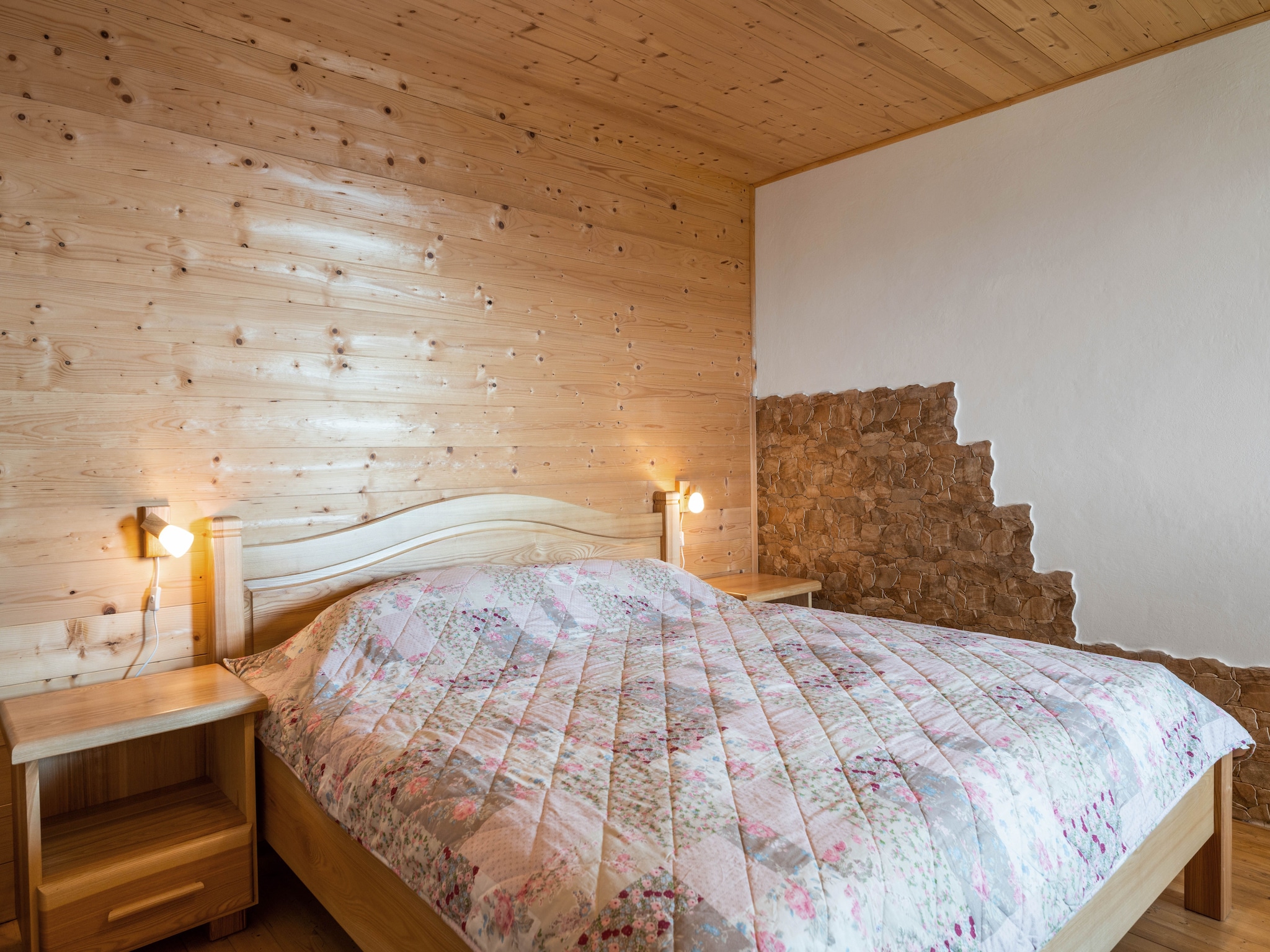   Traunig Hütte