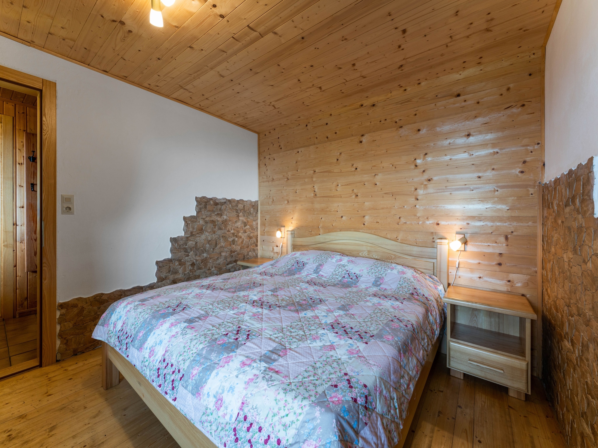   Traunig Hütte
