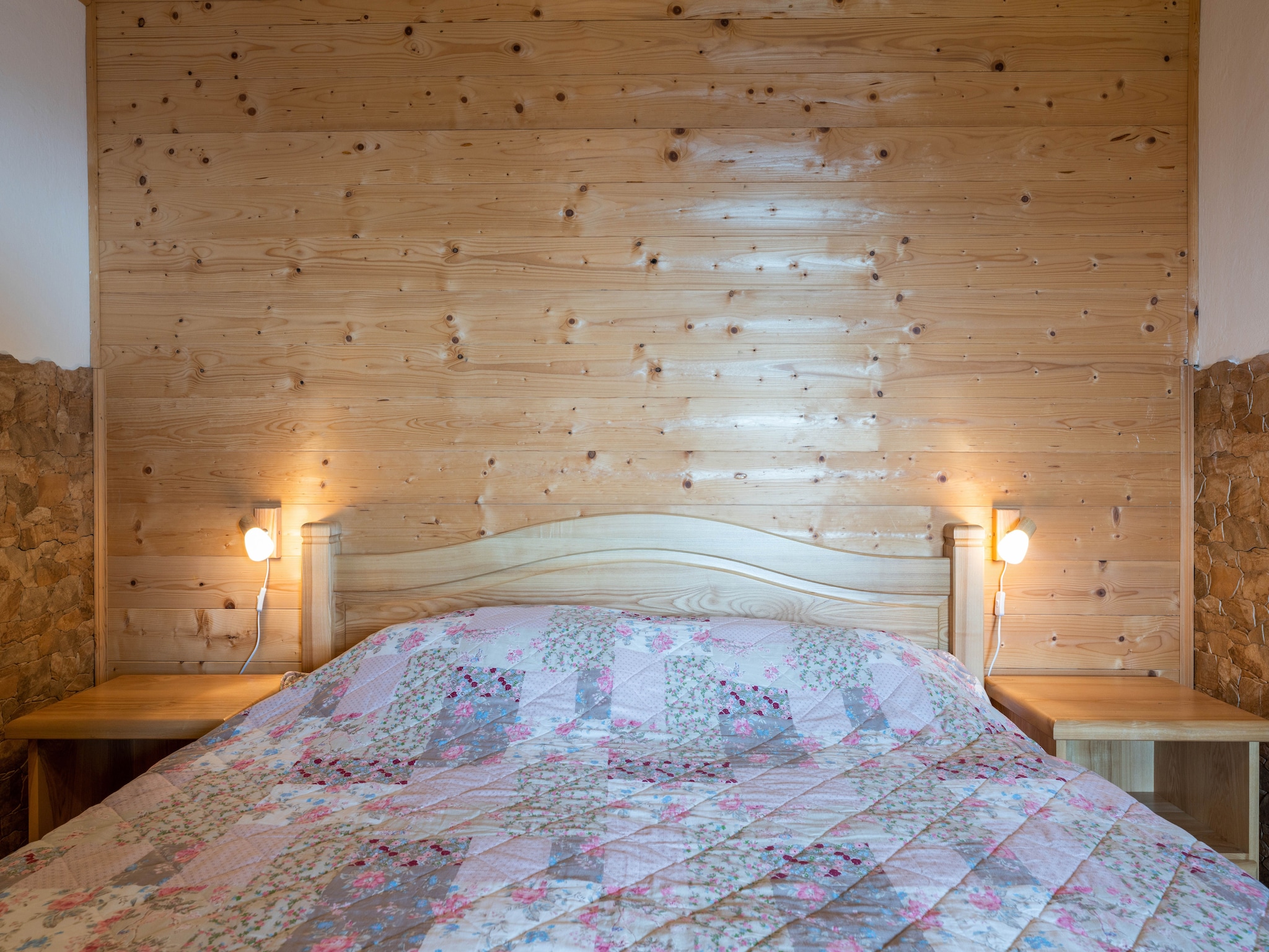   Traunig Hütte