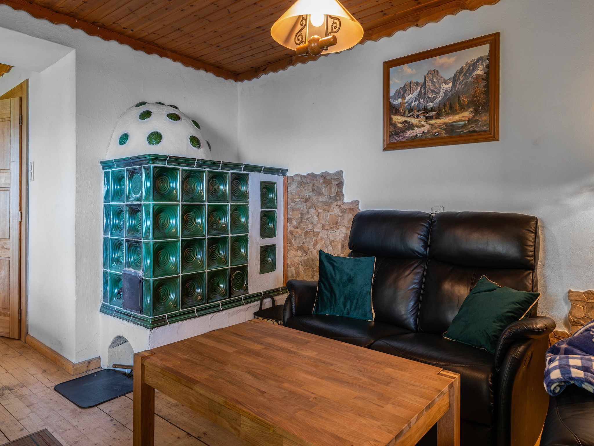   Traunig Hütte