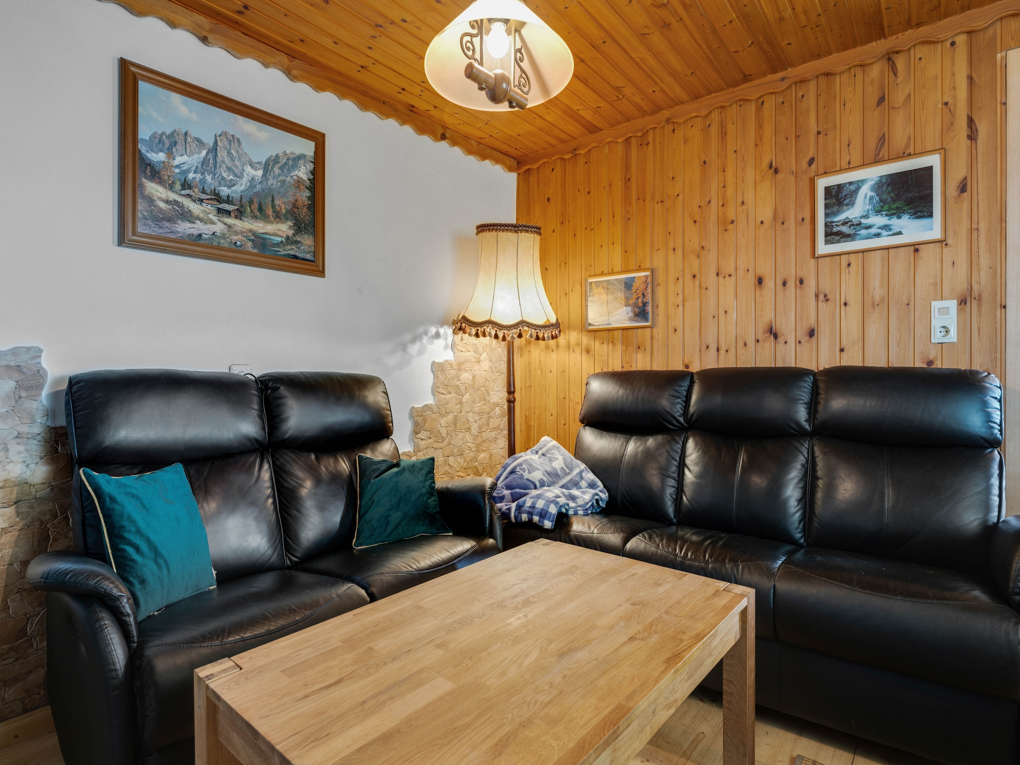   Traunig Hütte