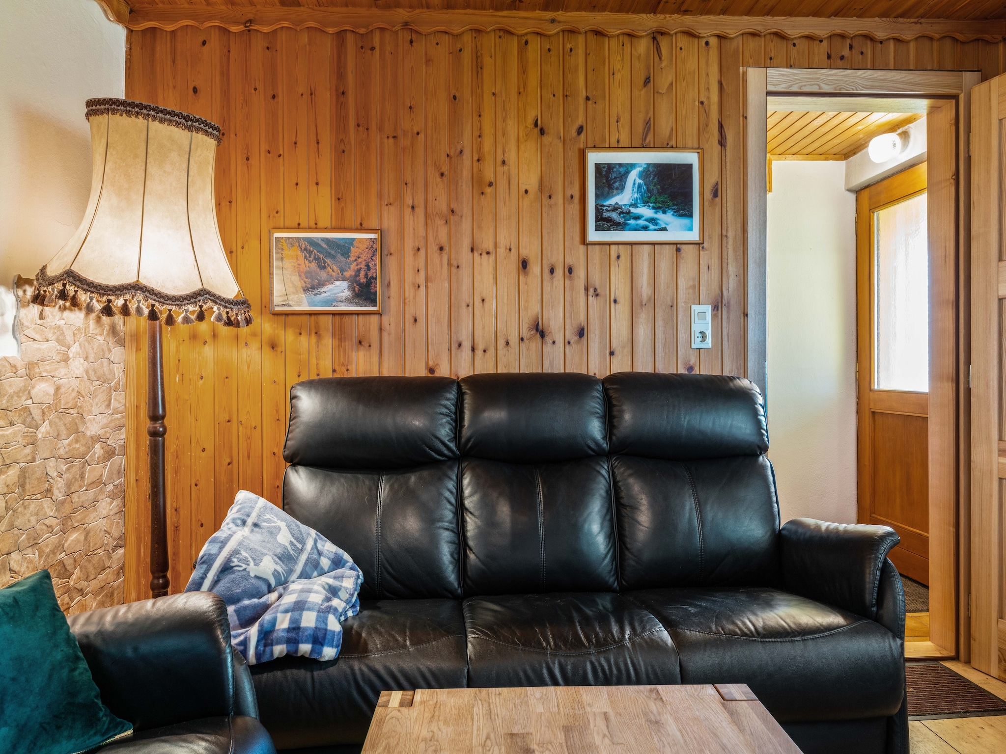   Traunig Hütte