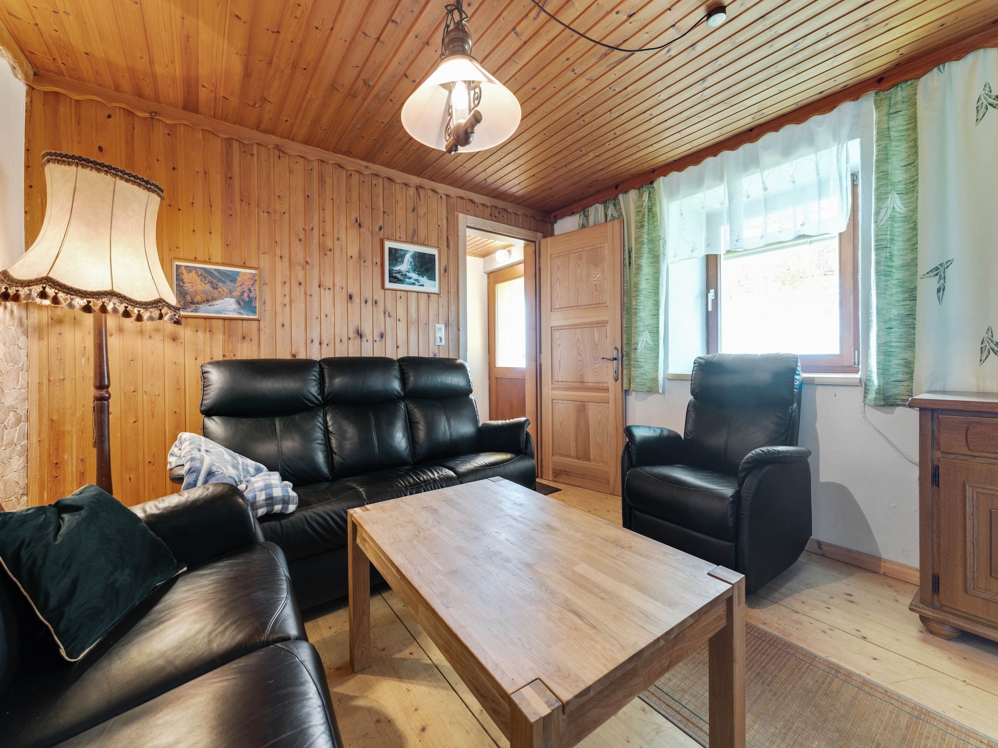   Traunig Hütte