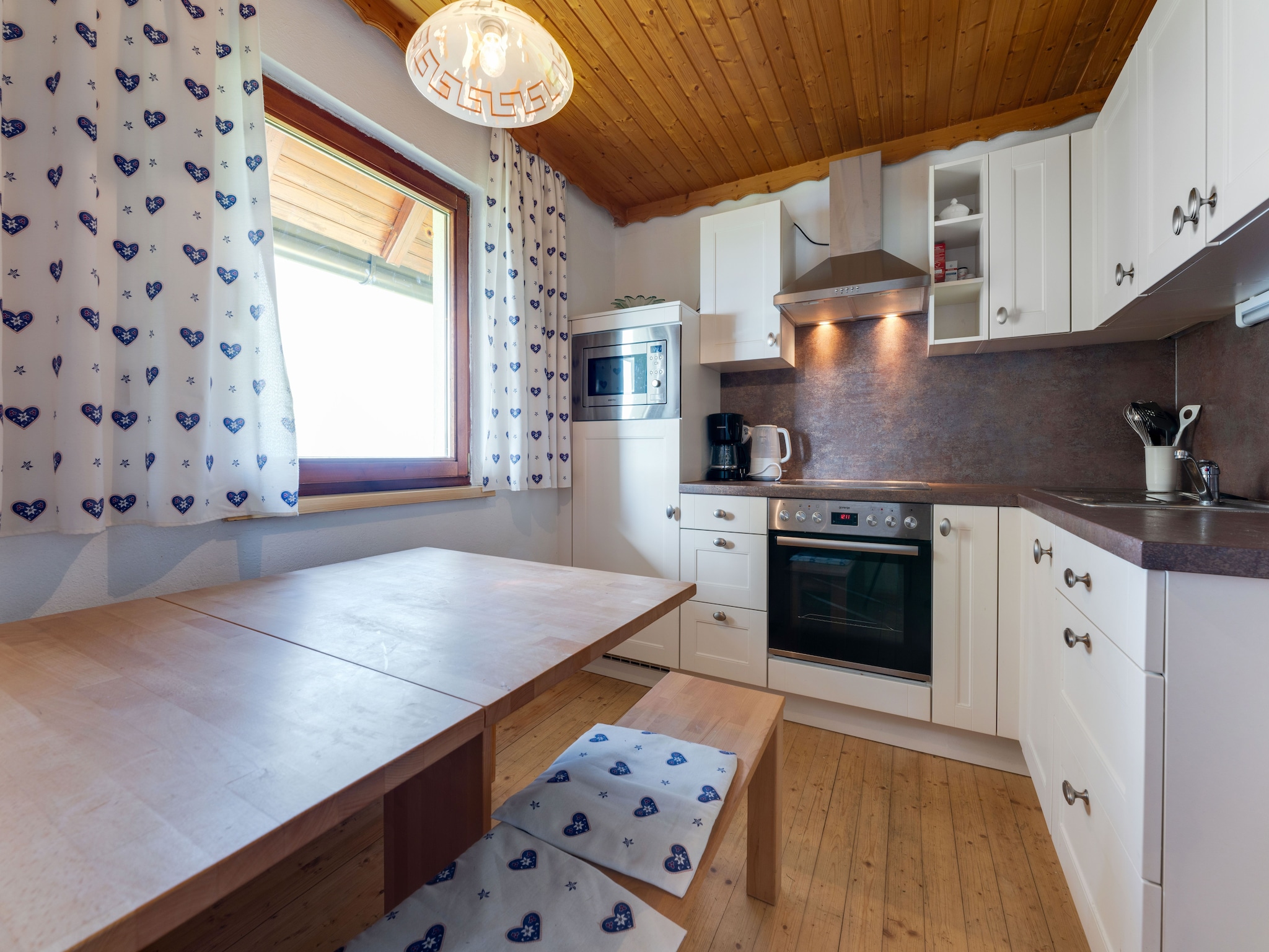  Traunig Hütte