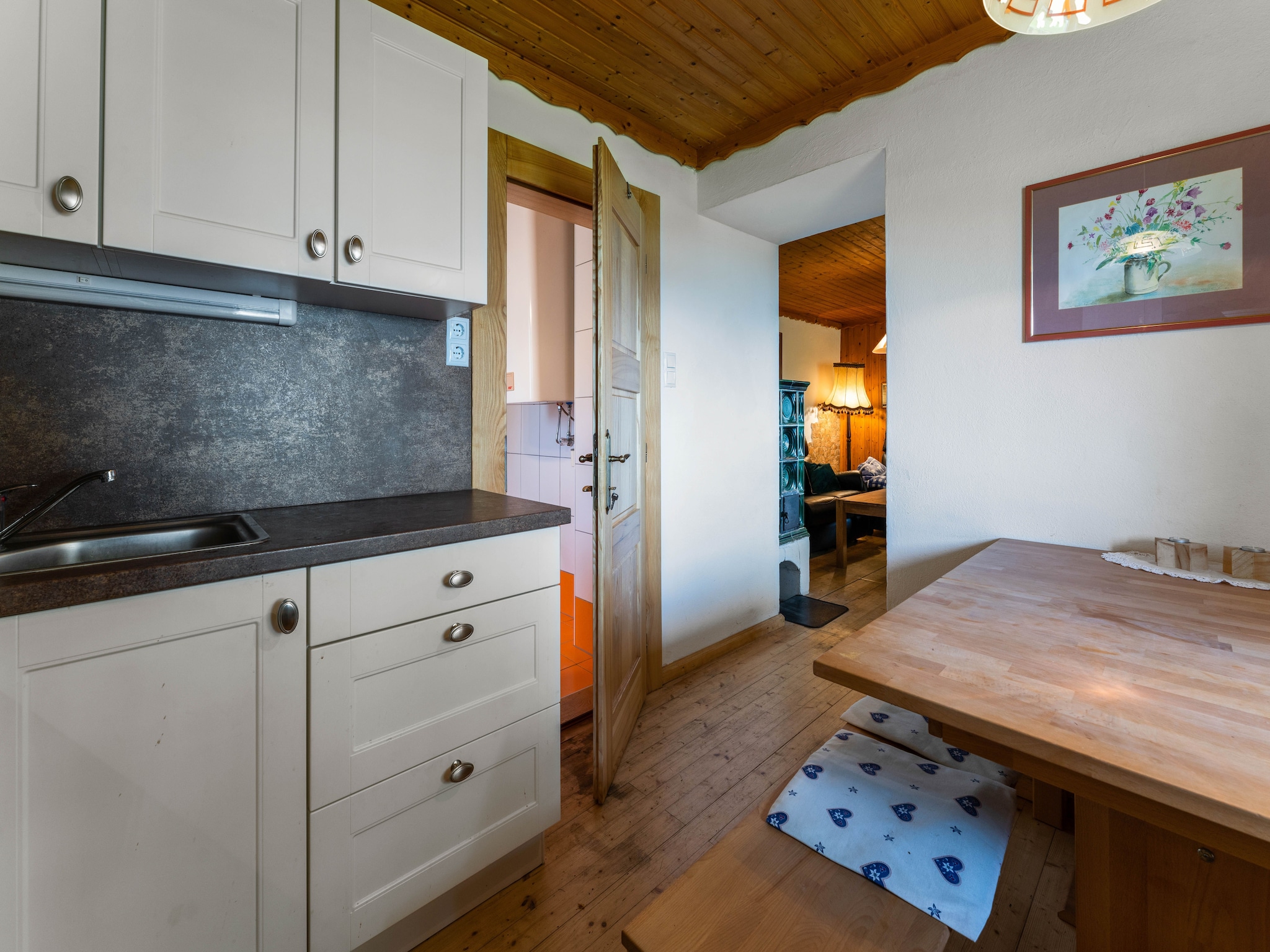  Traunig Hütte