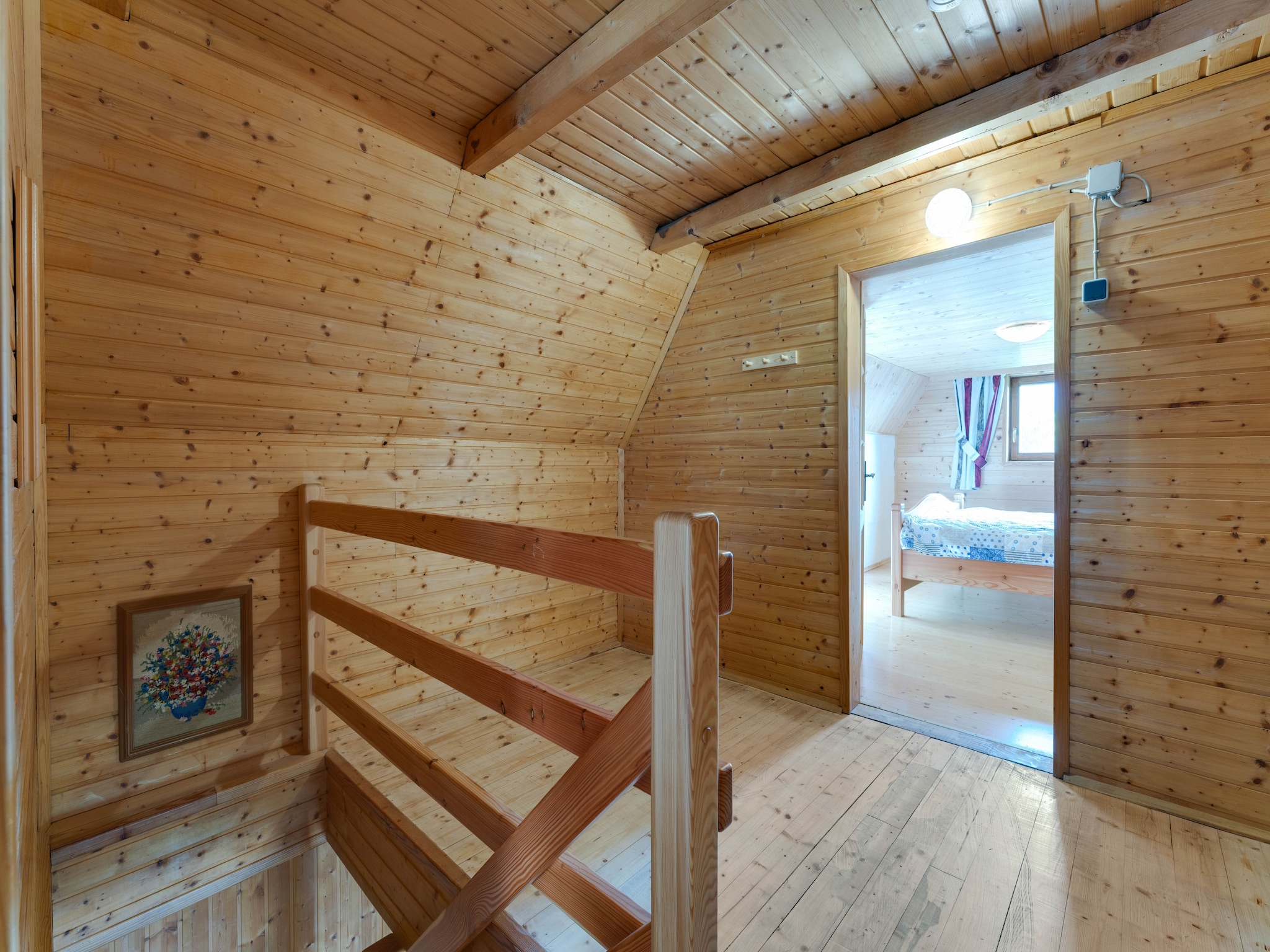   Traunig Hütte
