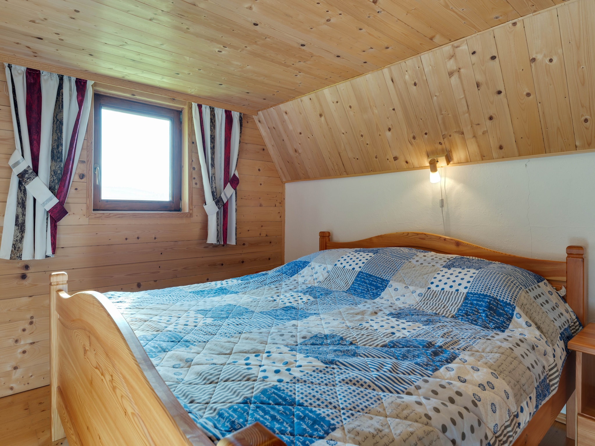   Traunig Hütte
