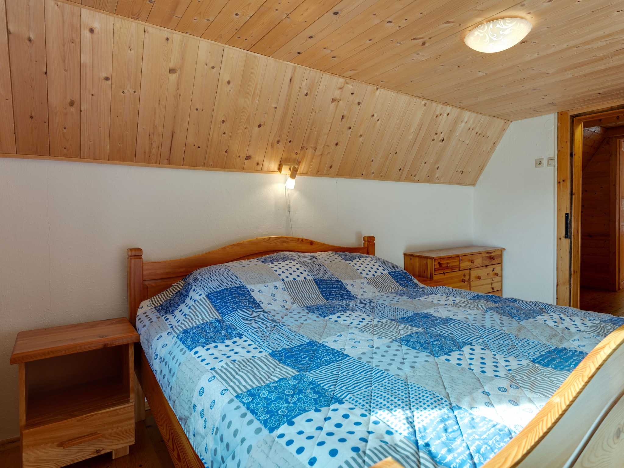   Traunig Hütte