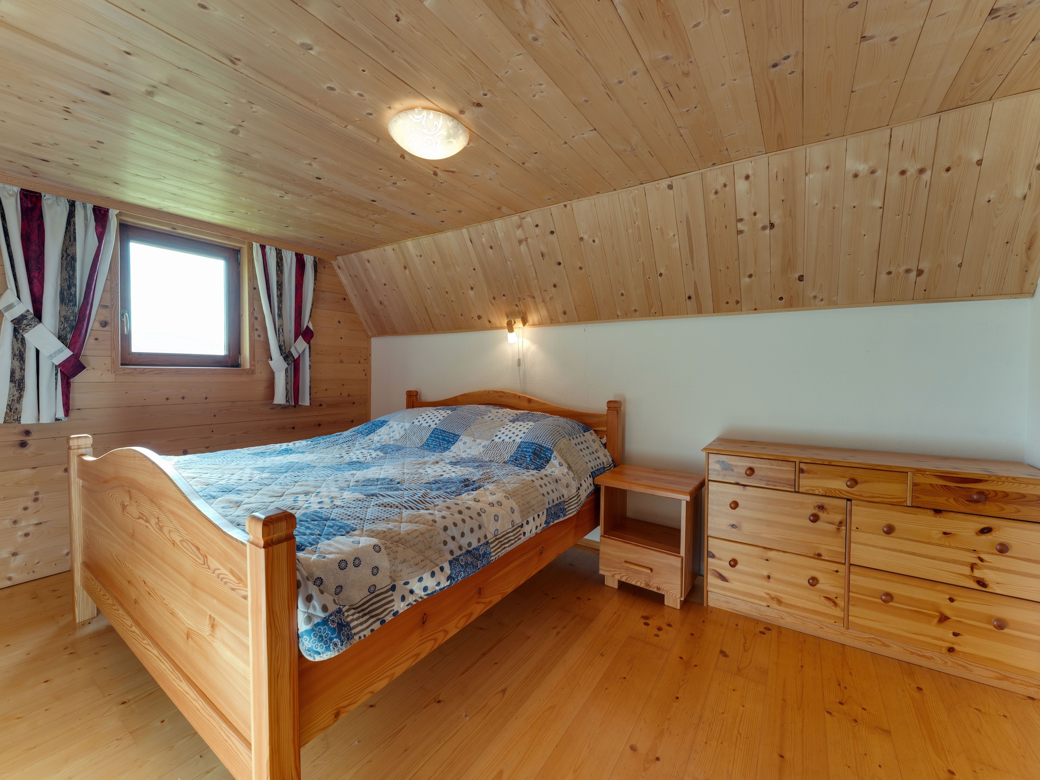   Traunig Hütte