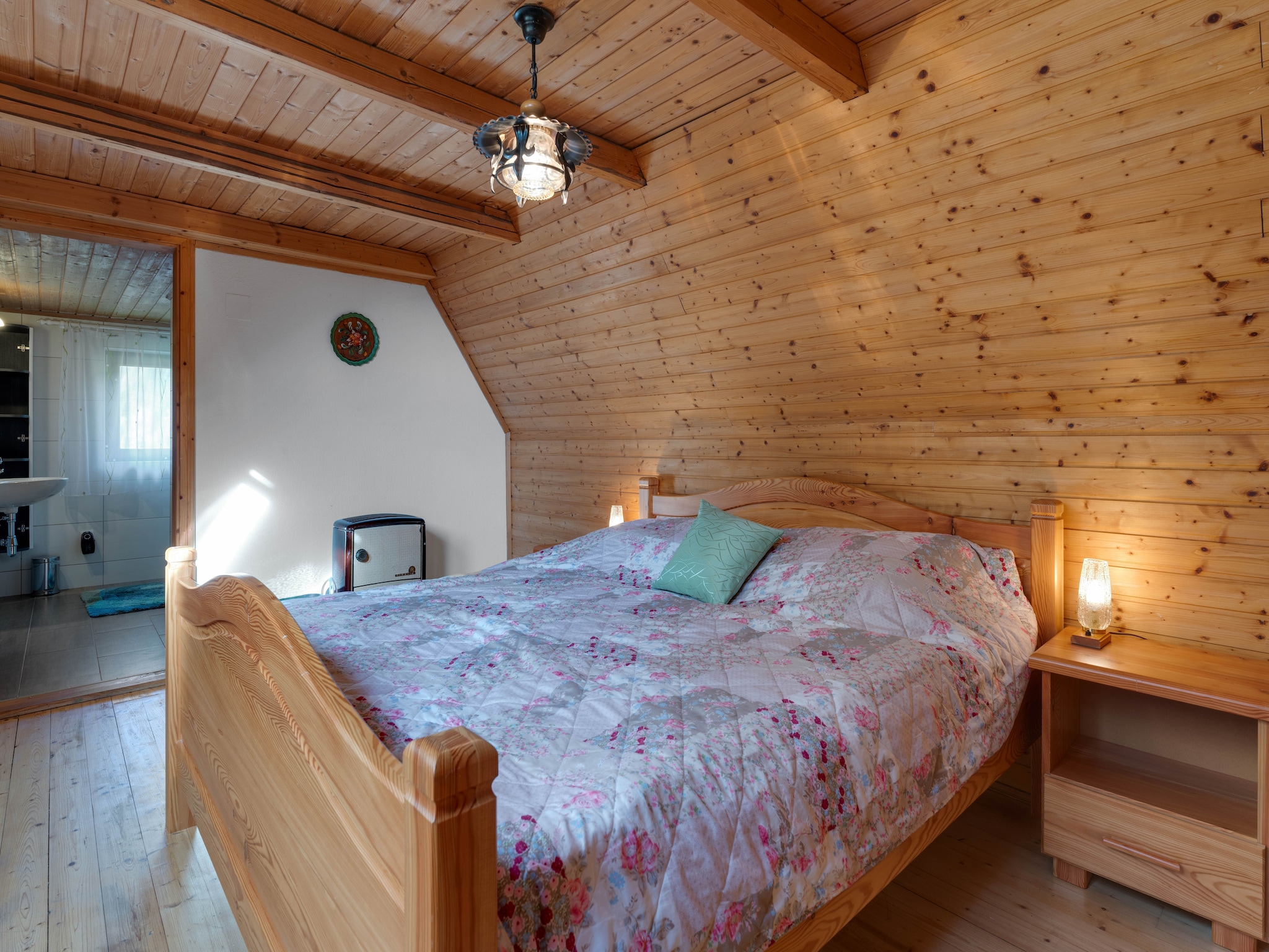   Traunig Hütte