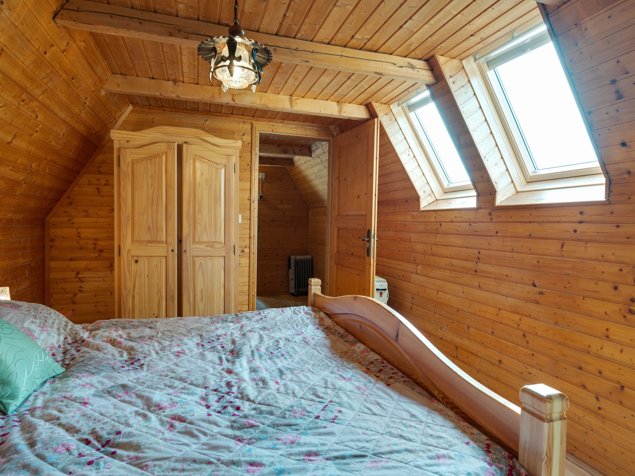   Traunig Hütte