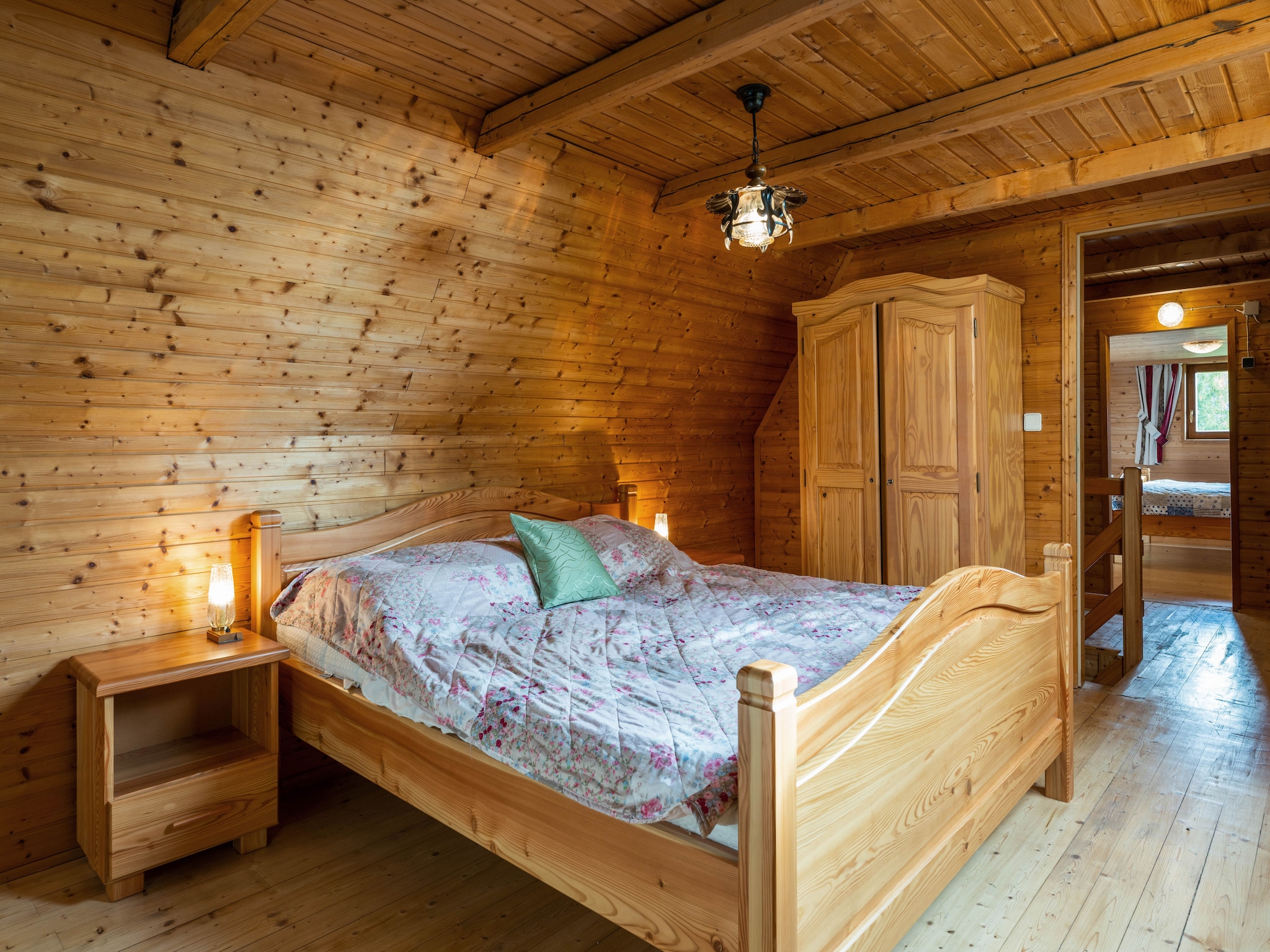   Traunig Hütte