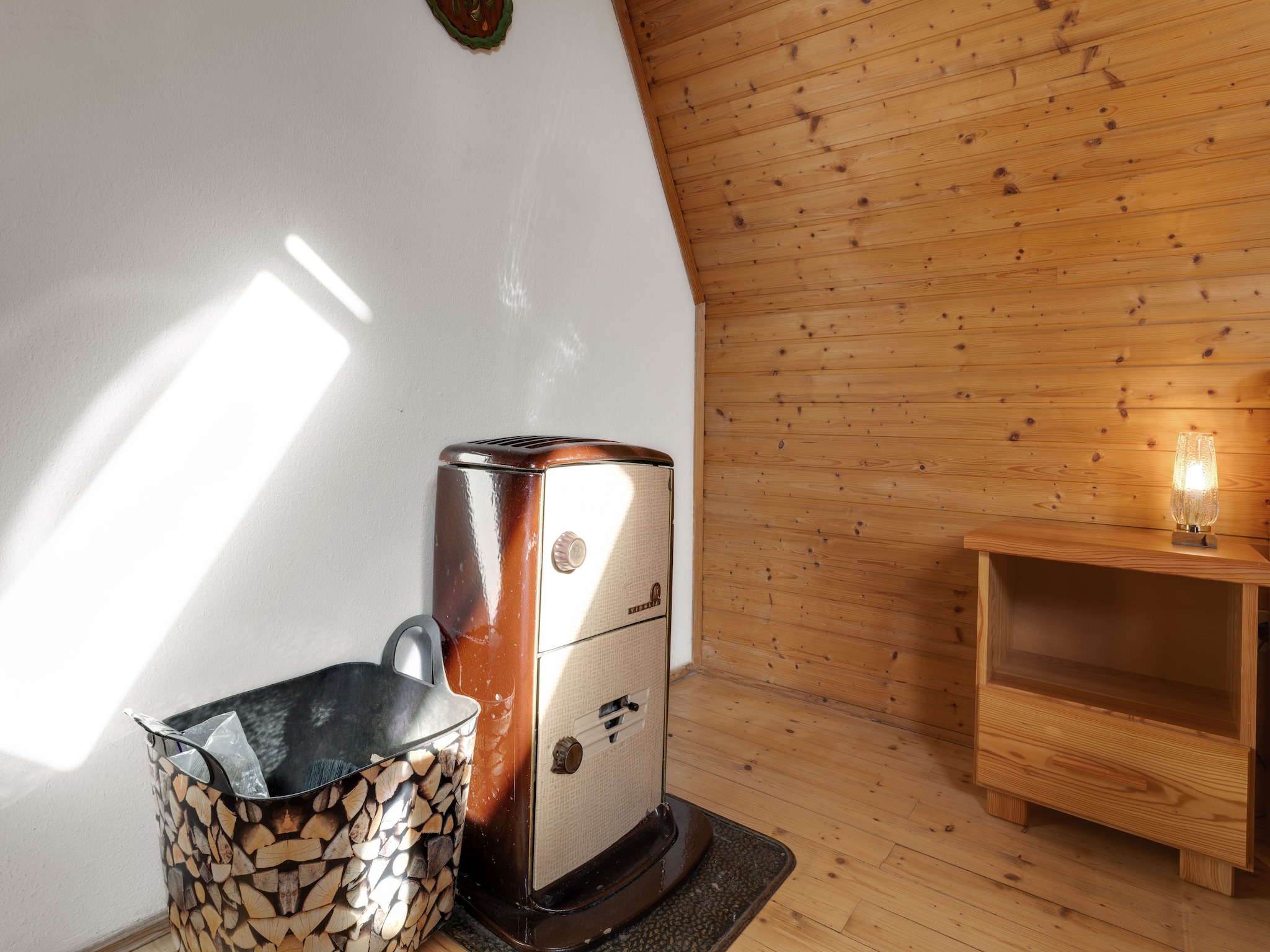   Traunig Hütte