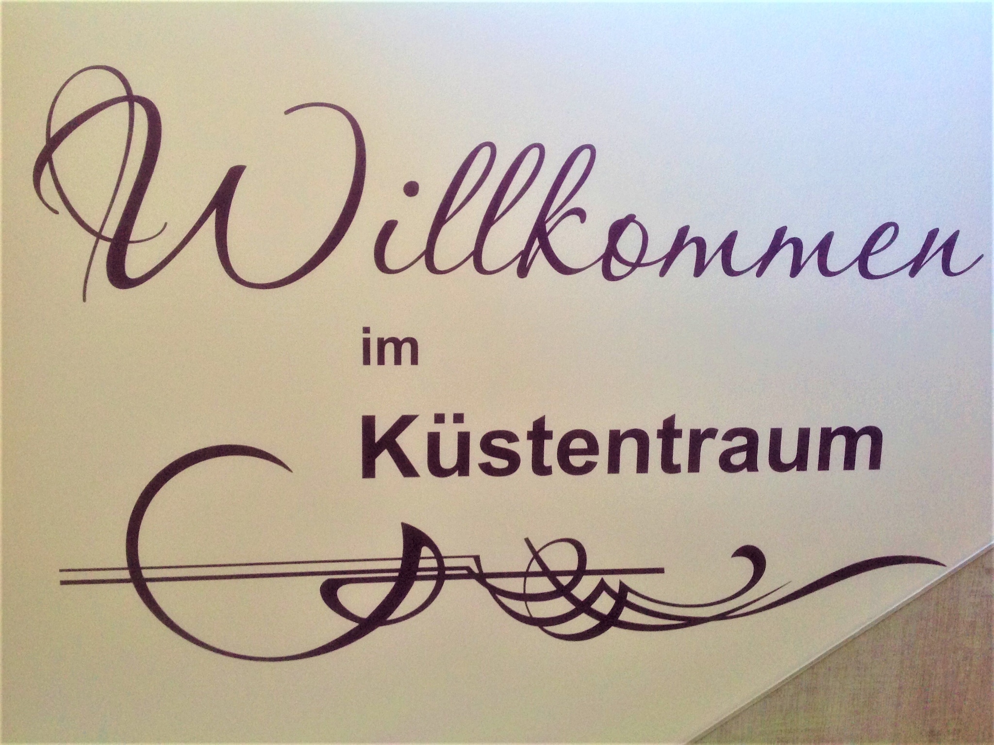   Ein Küstentraum für Familien - 4 Schlafz