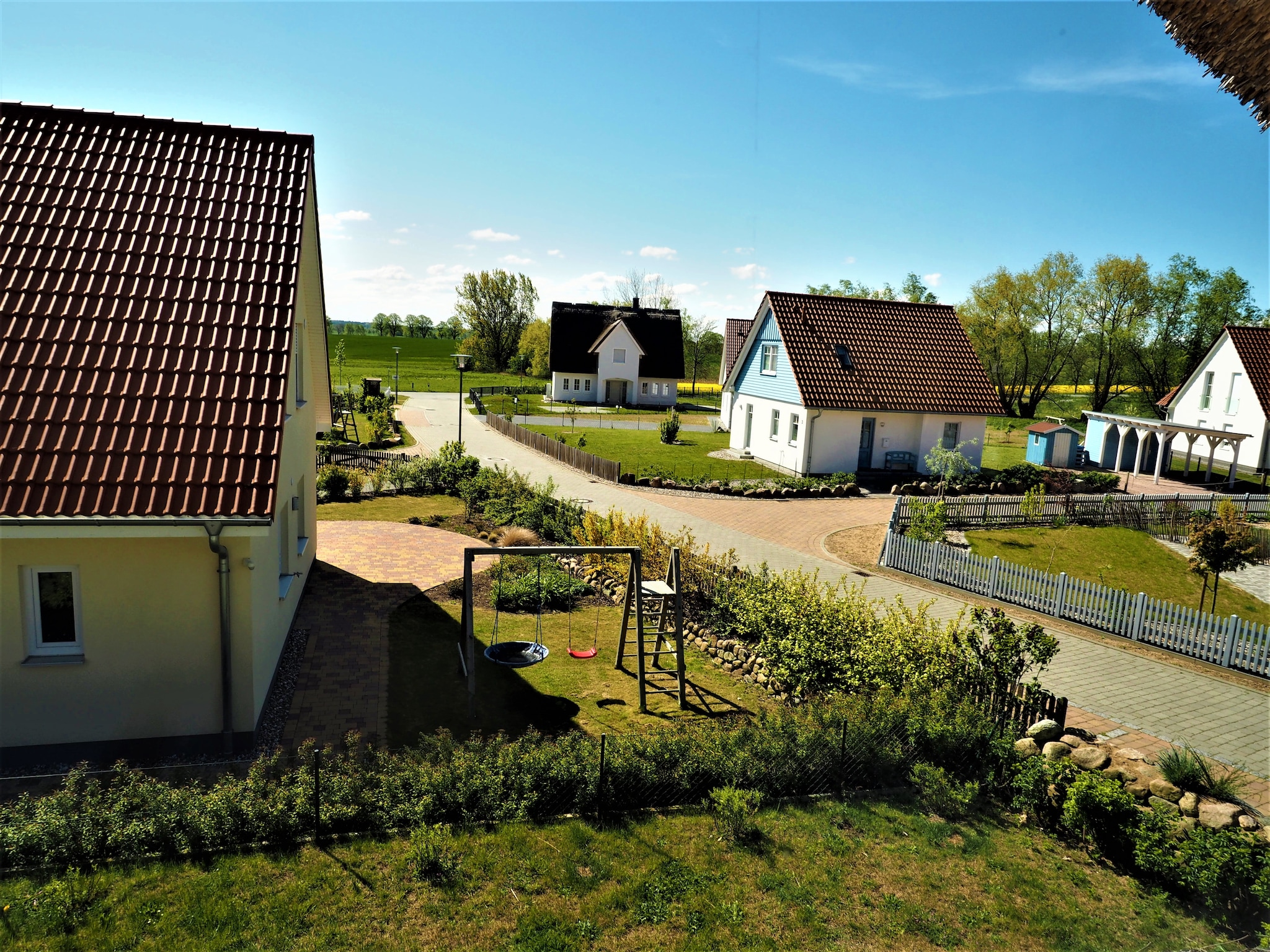   Ein Ostseetraum am Meer 4 Schlafzimmern Kamin Saun