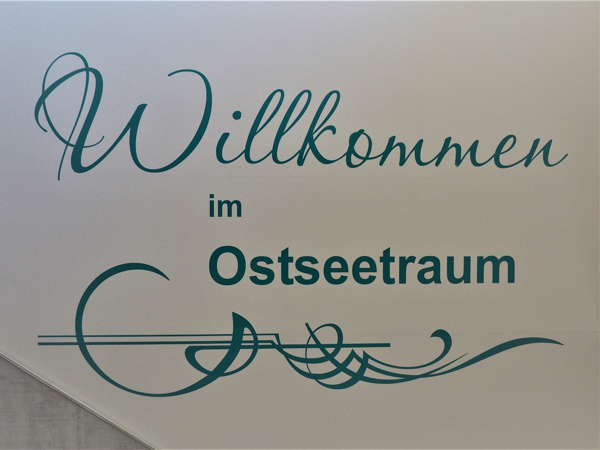   Ein Ostseetraum am Meer 4 Schlafzimmern Kamin Saun