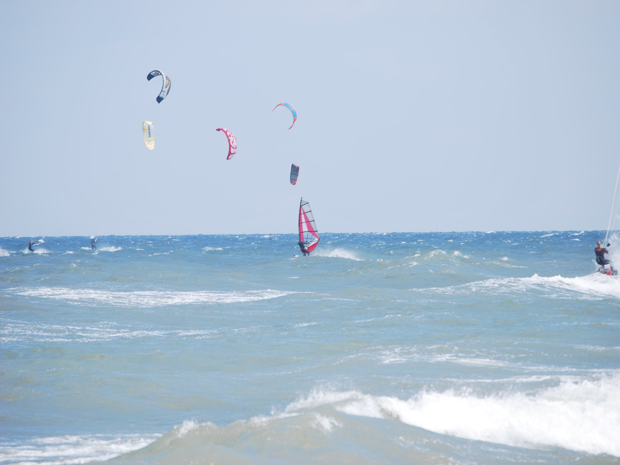   Strandnahes Ferienhaus Walter mit Meerblick