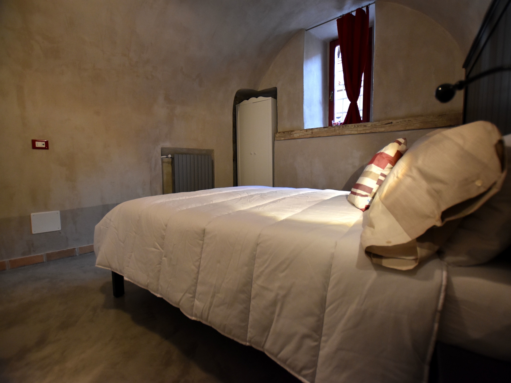 度假住宅 Casa dei Nonni